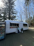 Чайхана Братцы (Primorskoye Highway, 481), cafe