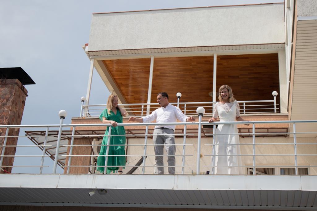 Фото Вилла Танго