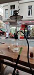Taksim Shisha Cafe Hookah (İstanbul, Beyoğlu, Şehit Muhtar Mah., İmam Adnan Sok., 19), hookah lounge