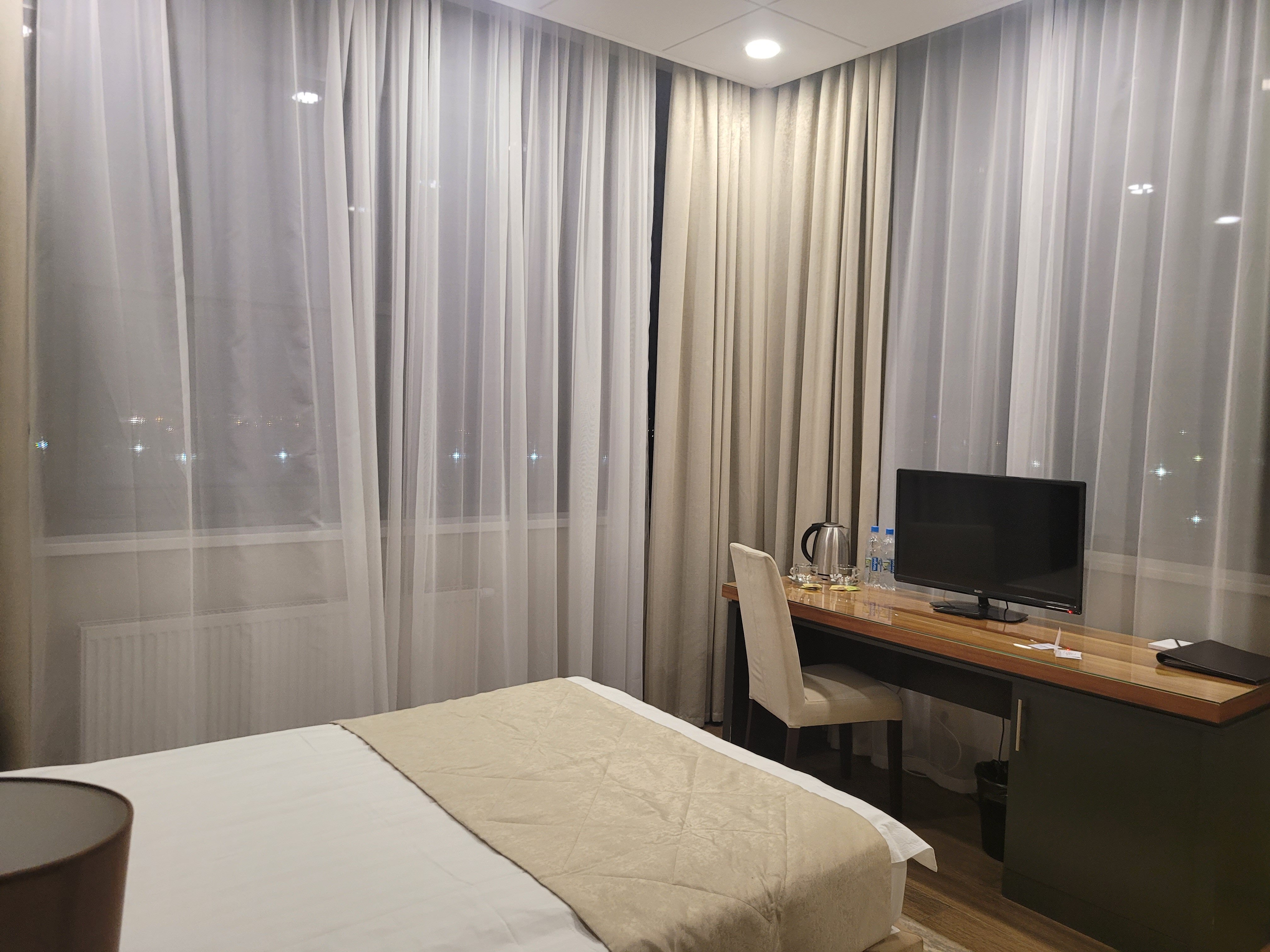 Фото Veshki Park