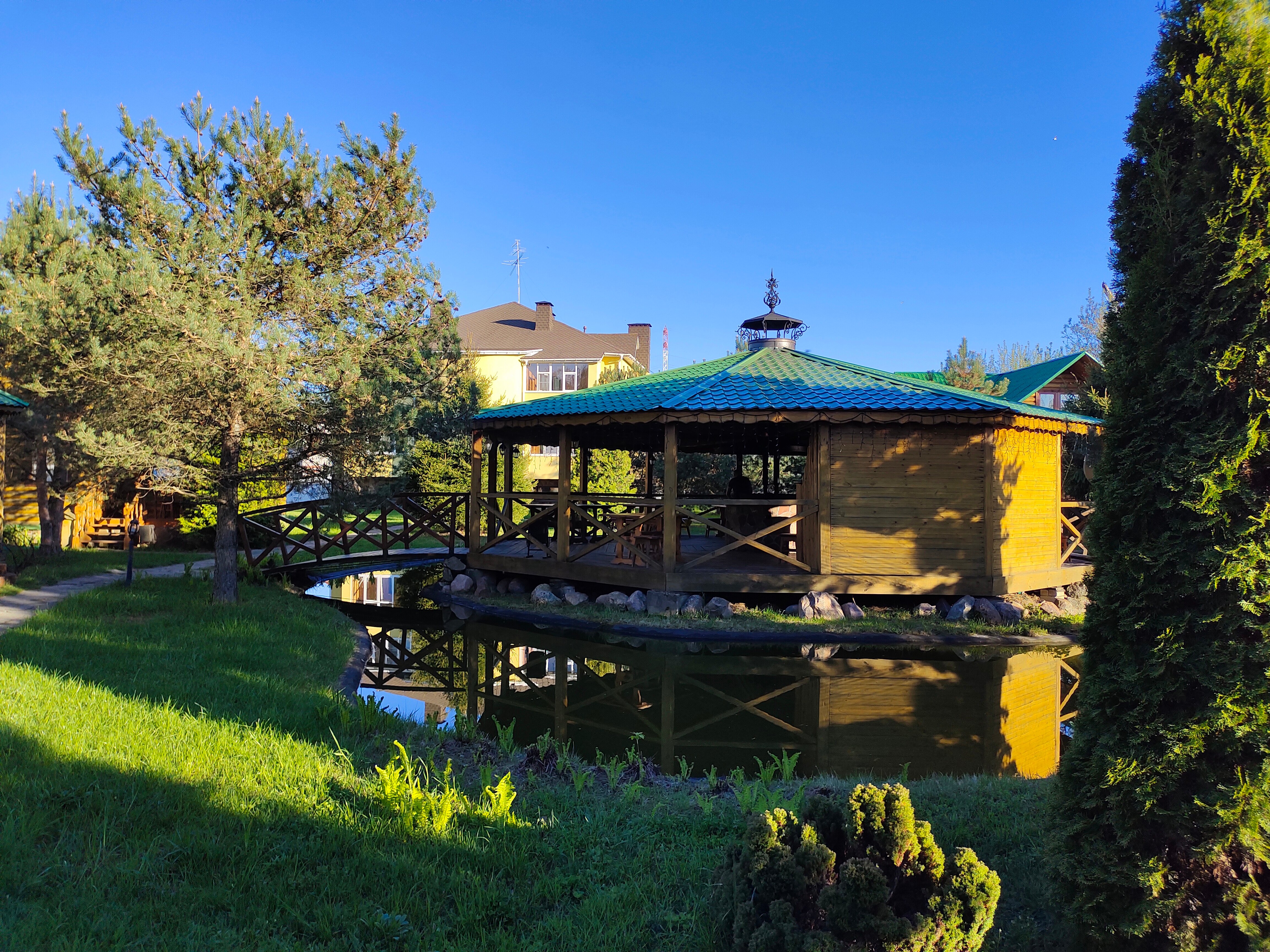 Фото отеля 3