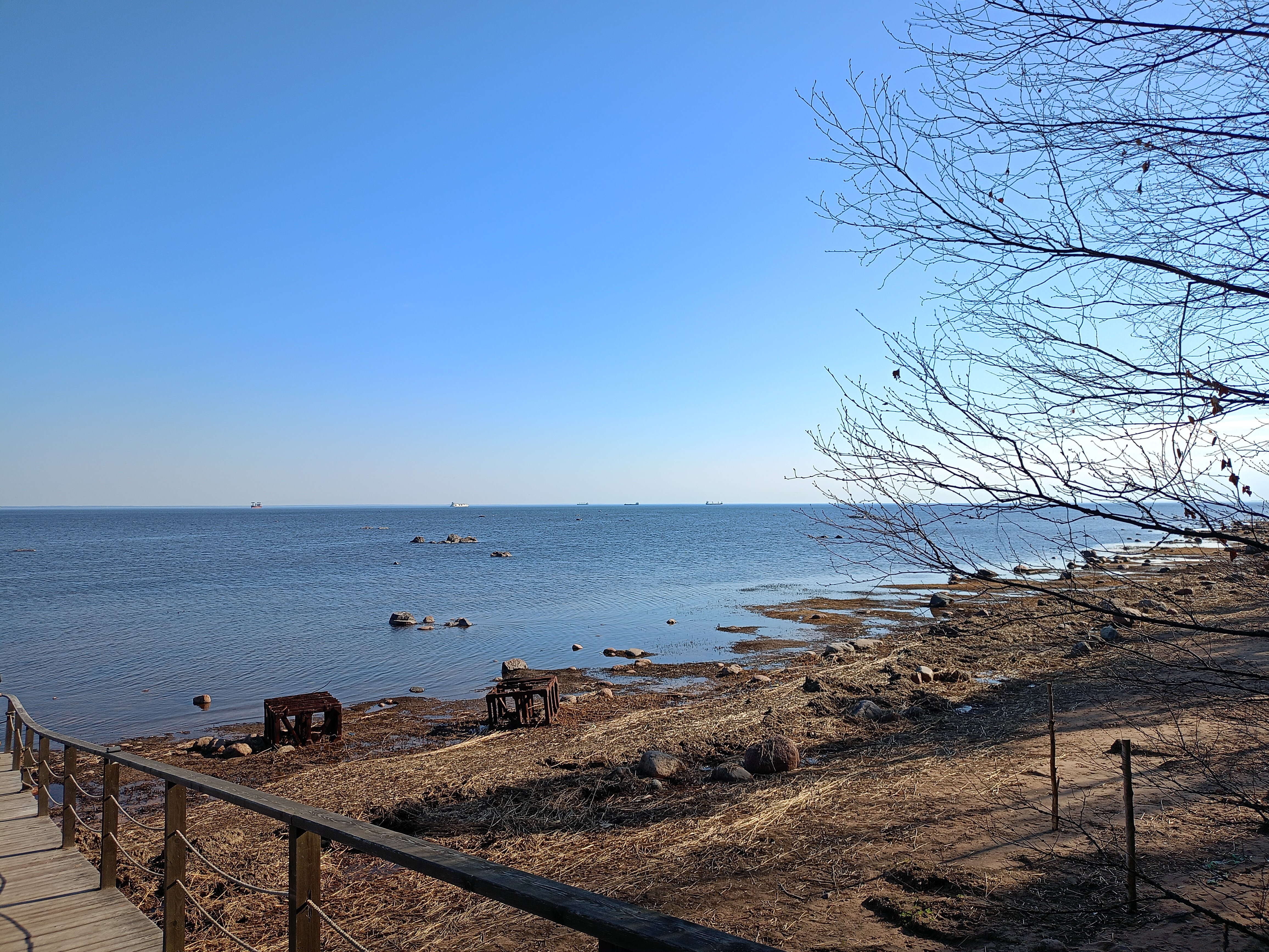 Фото Янтарный Берег