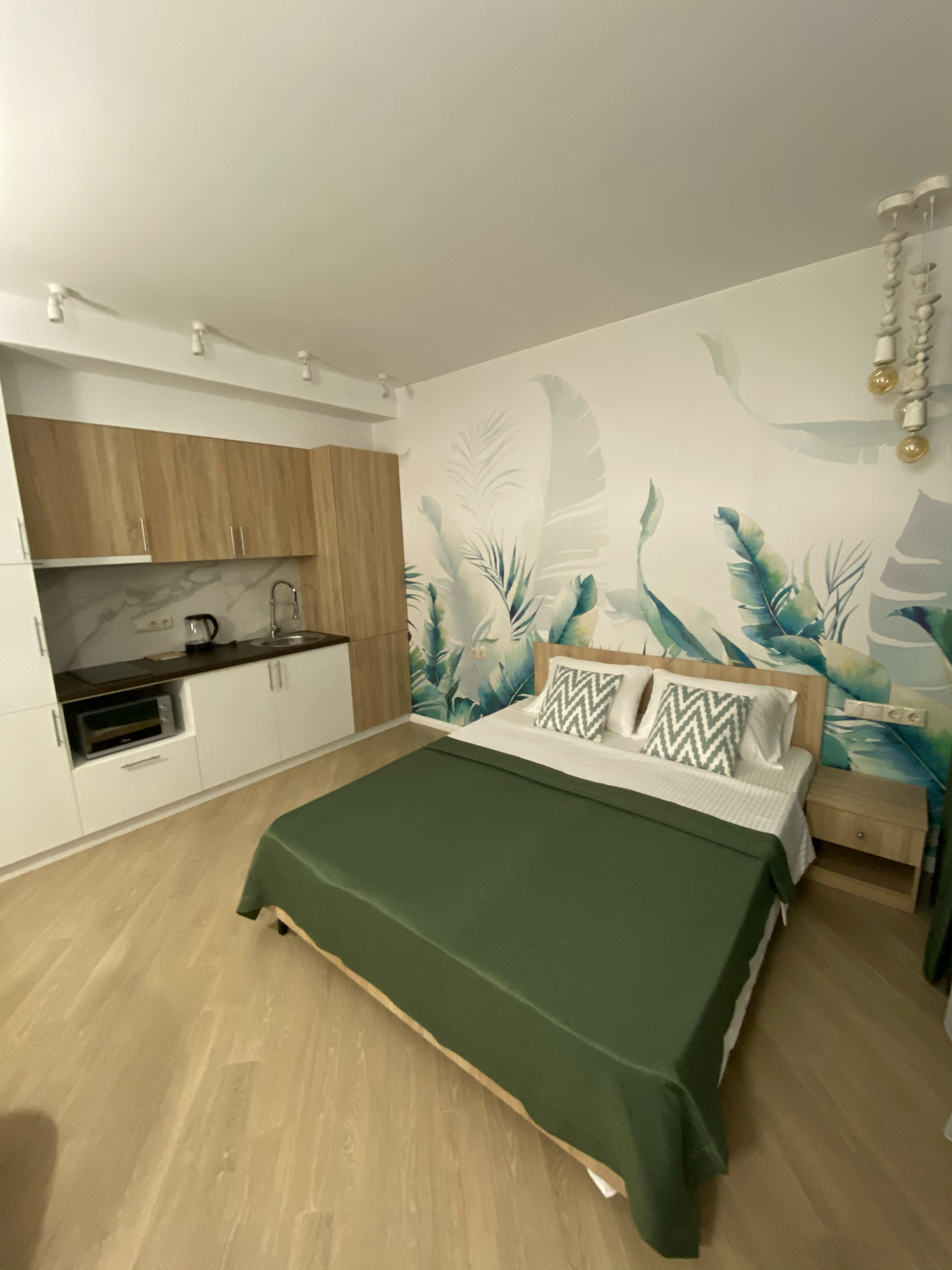 Фото Helge rooms