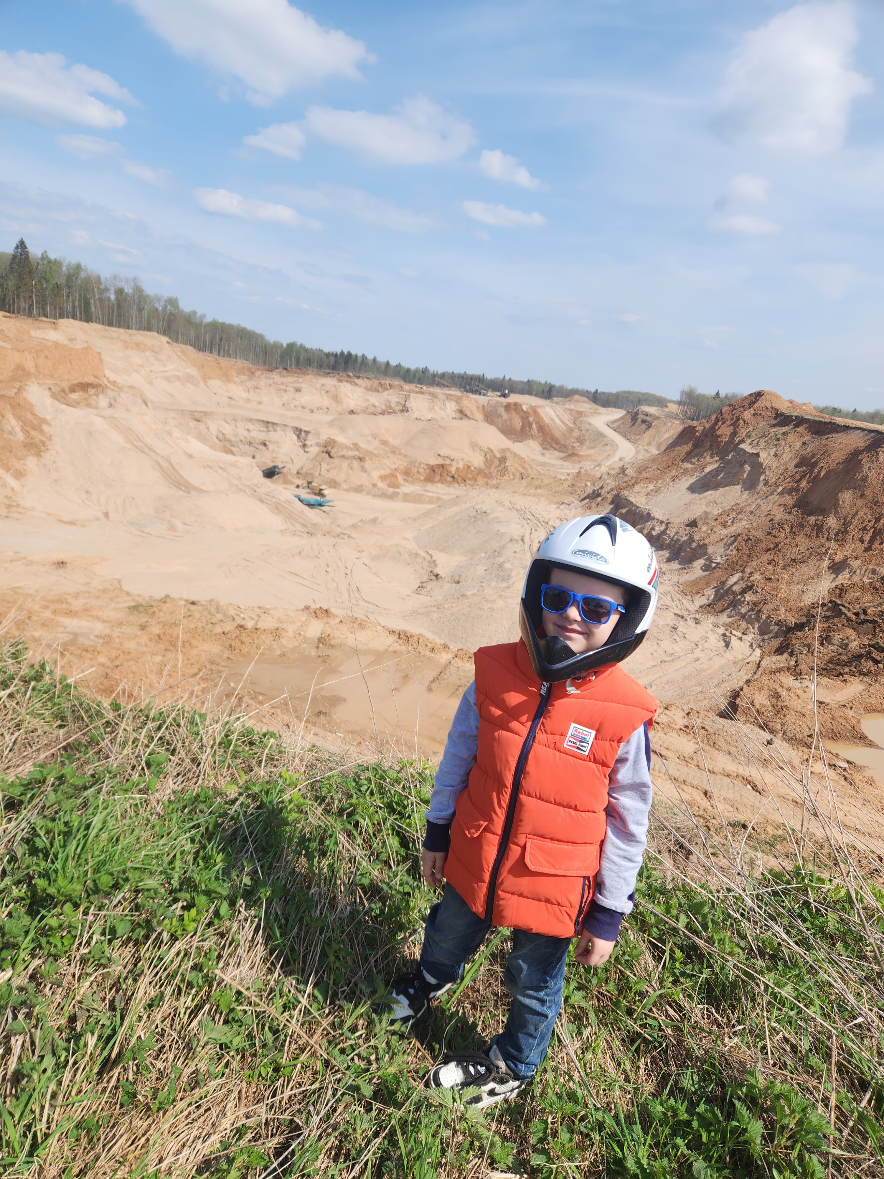 Фото Рулёвка