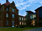 Drk Kliniken Westend (Berlin, Spandauer Damm, 130), hospital