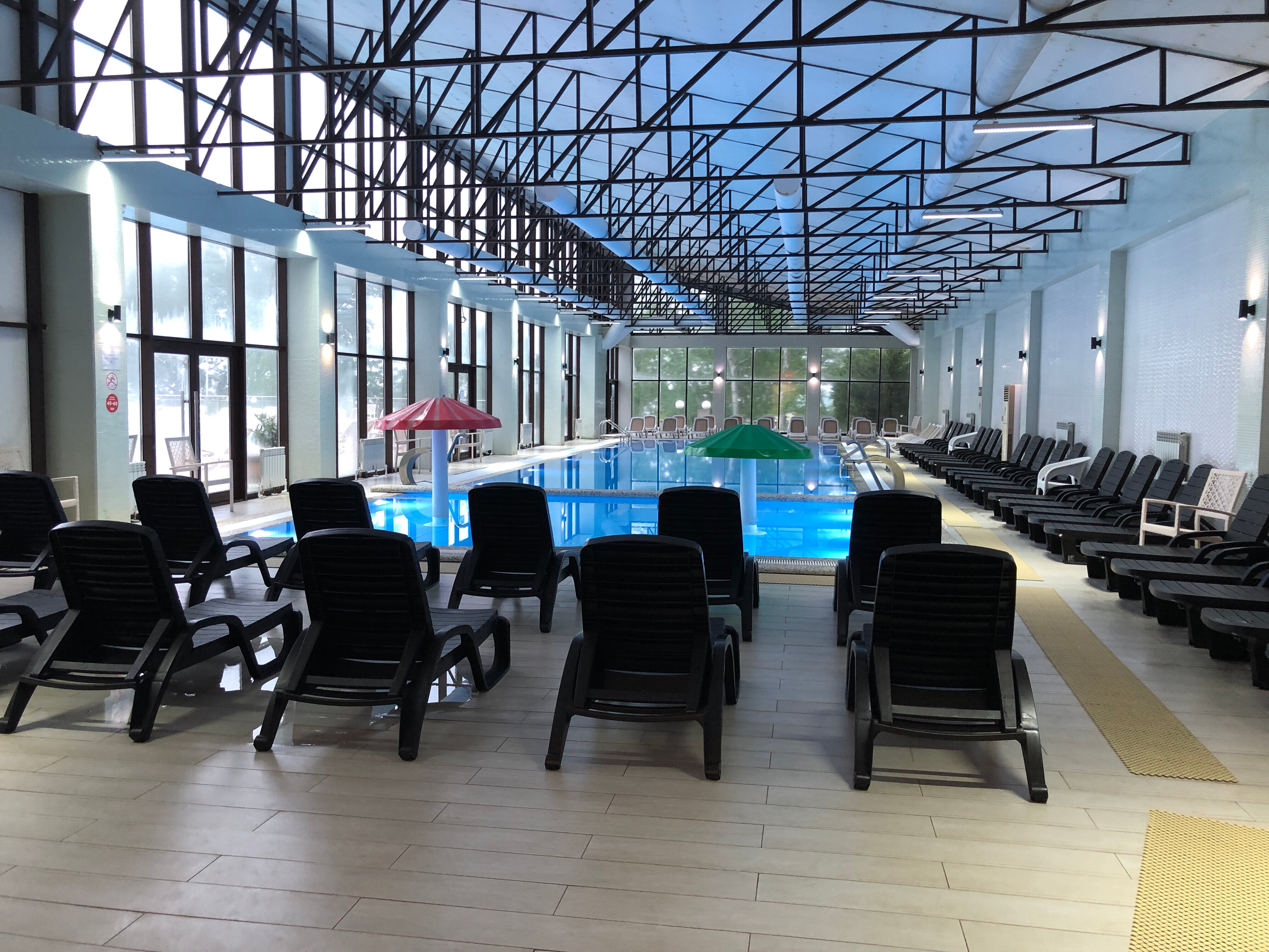 Фото Beton Brut Ultra All Inclusive & SPA Anapa Miracleon