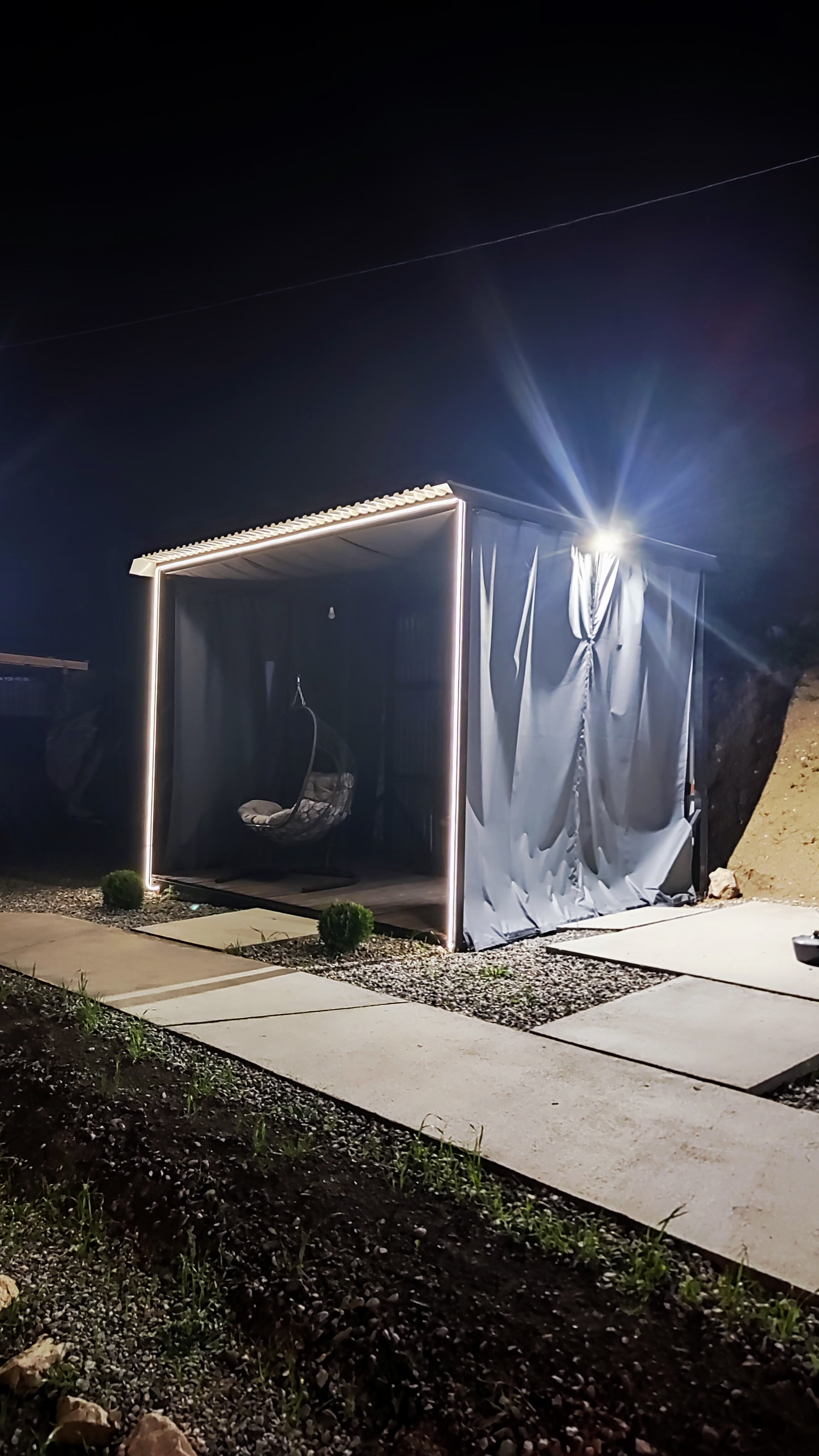 Фото Chilli bro's camp