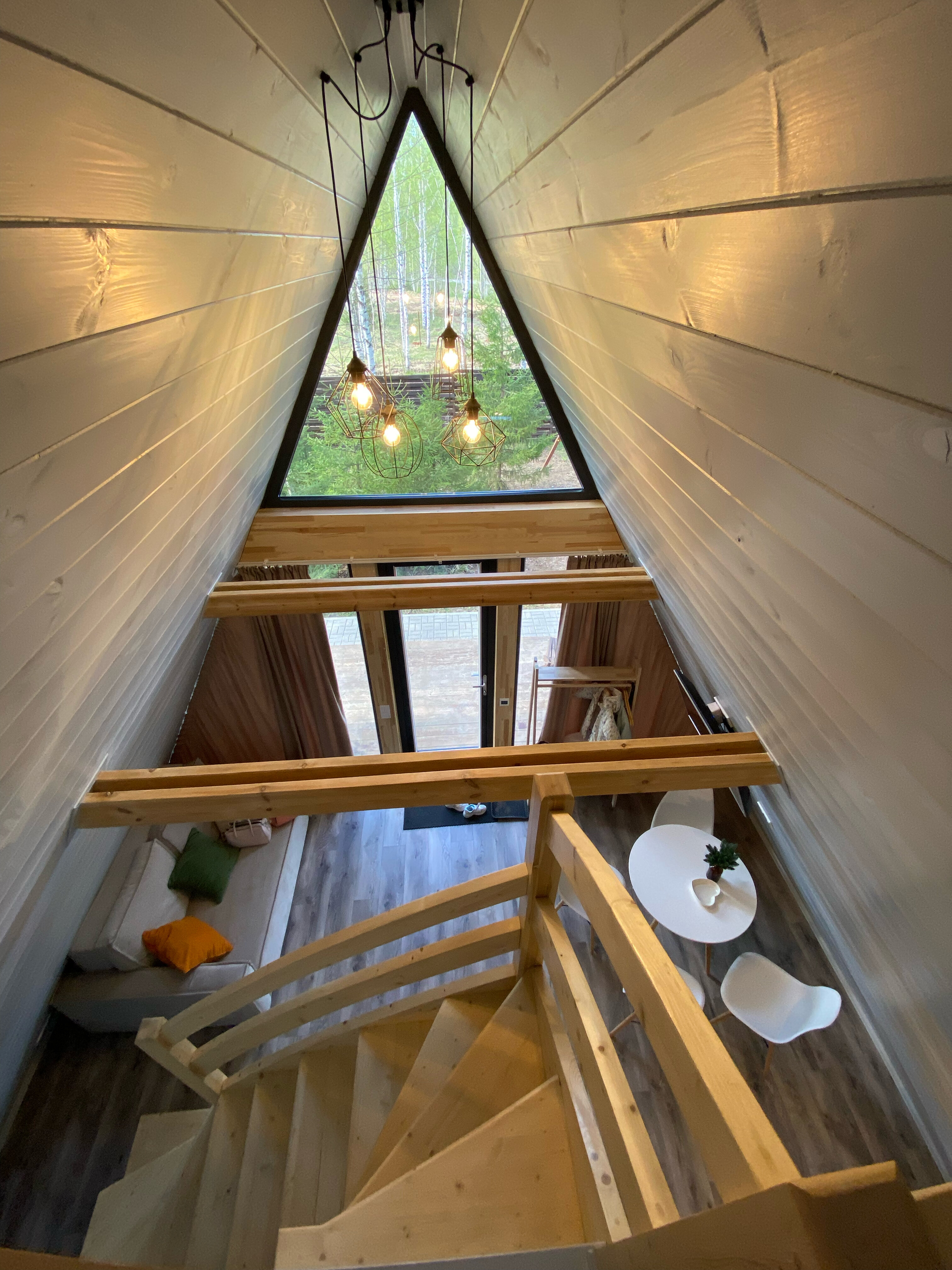 Фото Веденье