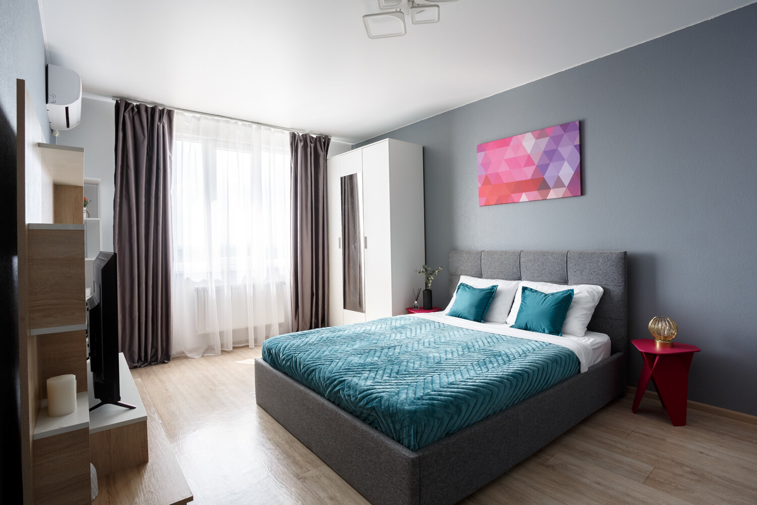 Фото Апартаменты Как дома