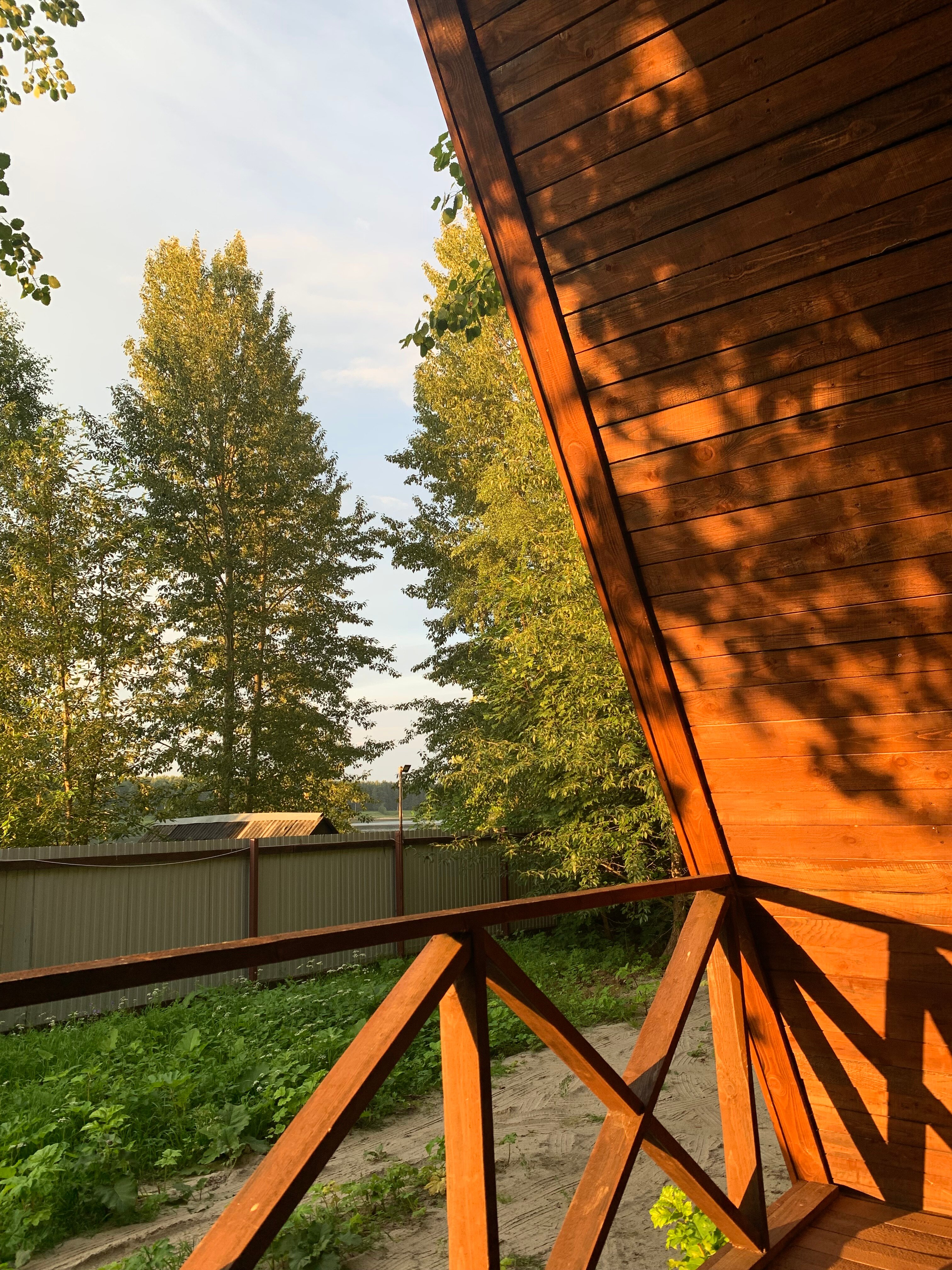 Фото Вежи Волжские