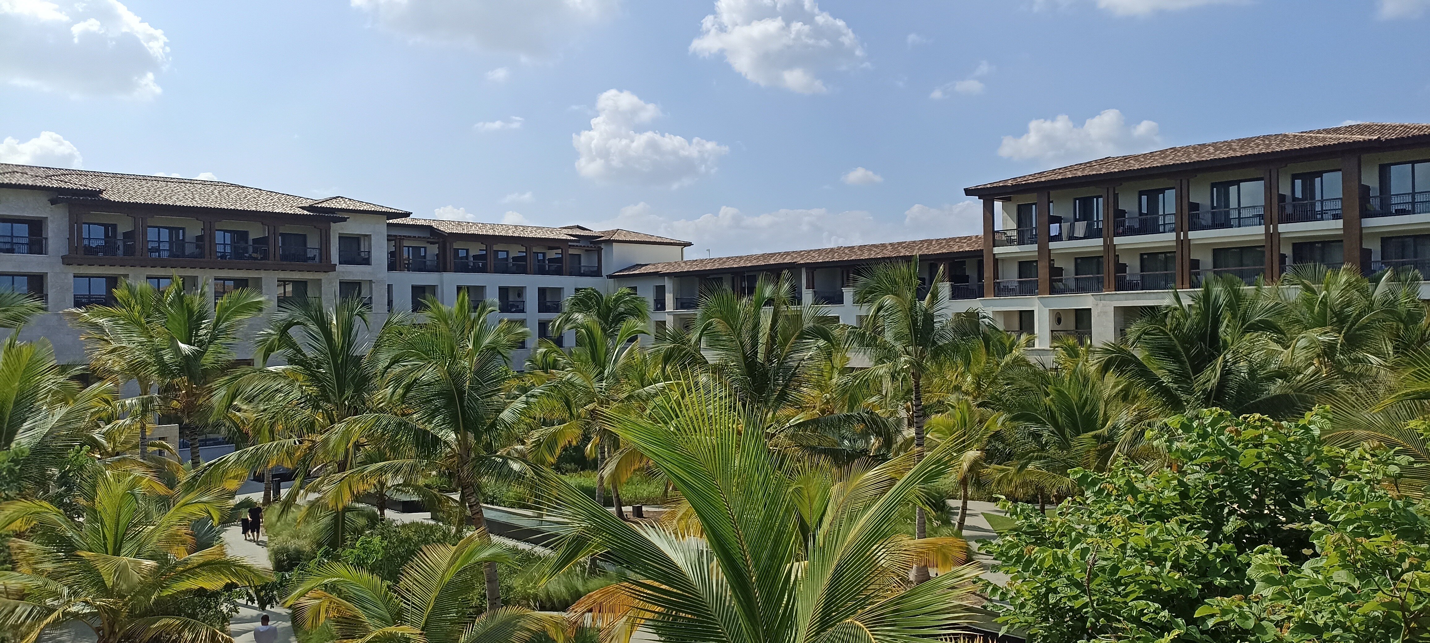 Фото Lopesan Costa Bávaro Resort SPA & Casino