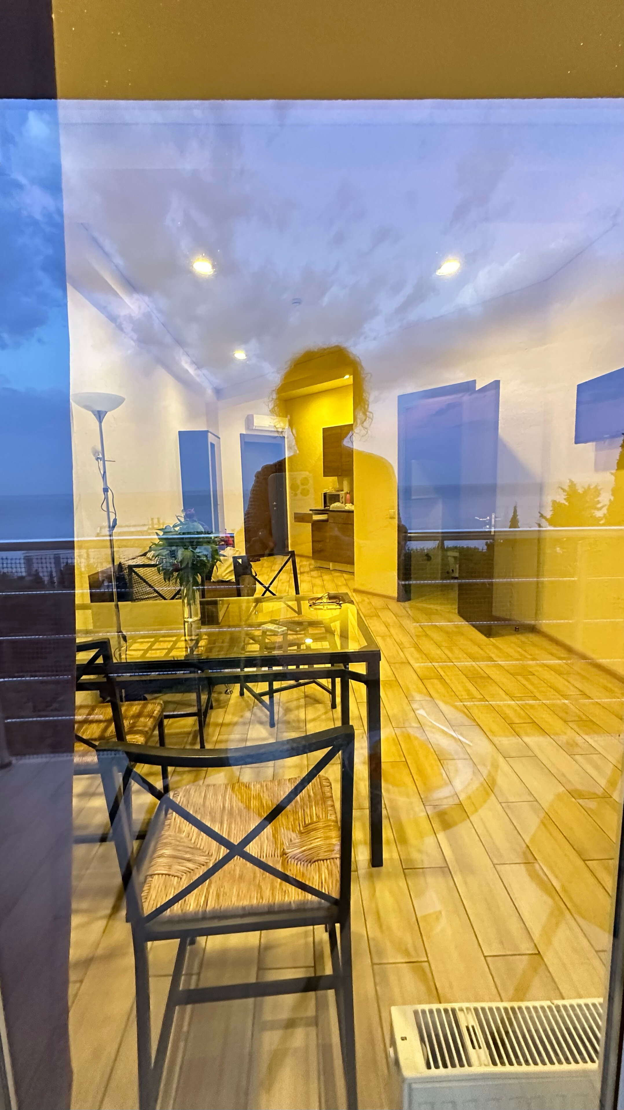 Фото Отрадное Вилла