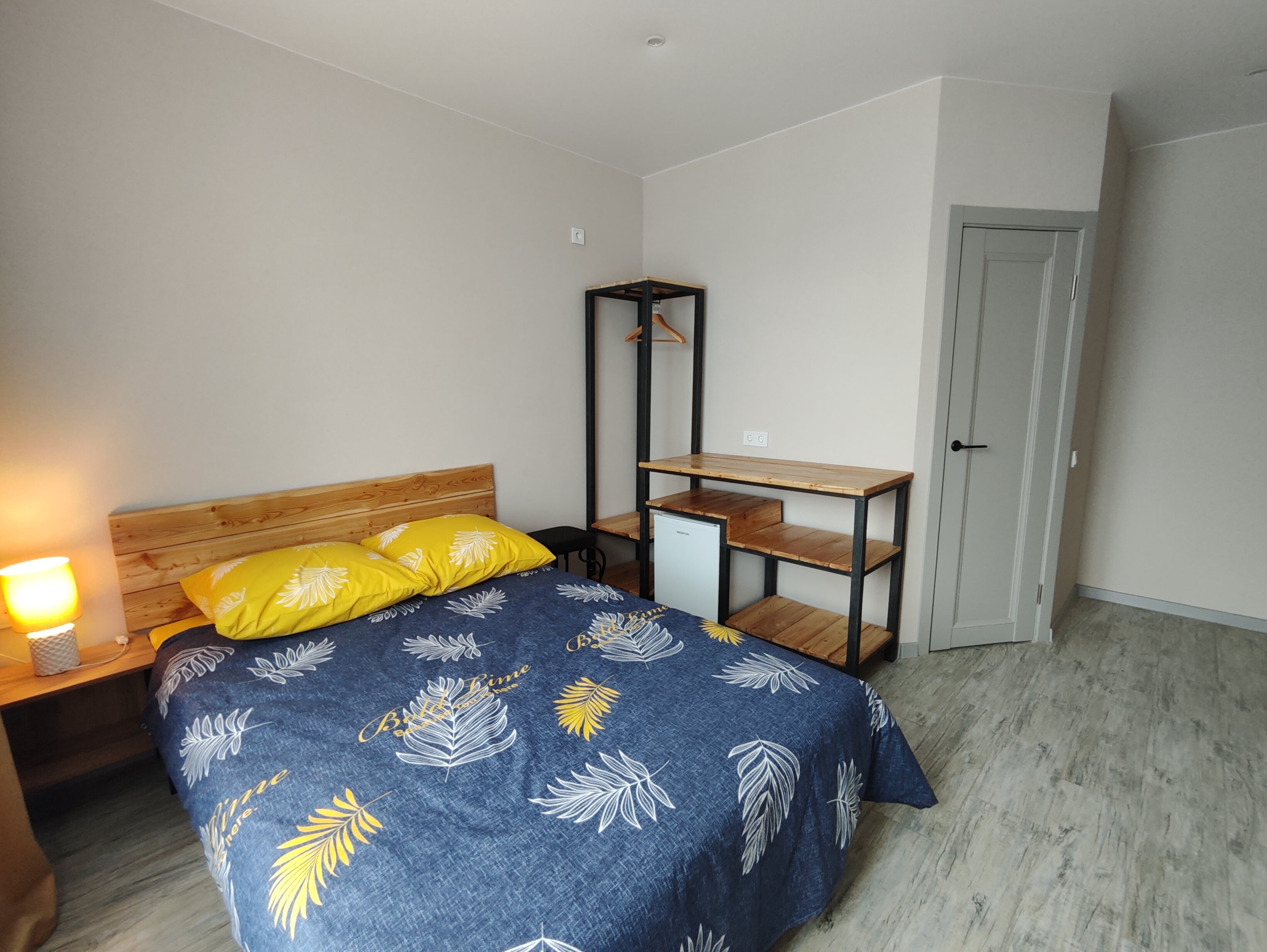 Фото Слобода у Студеной горы