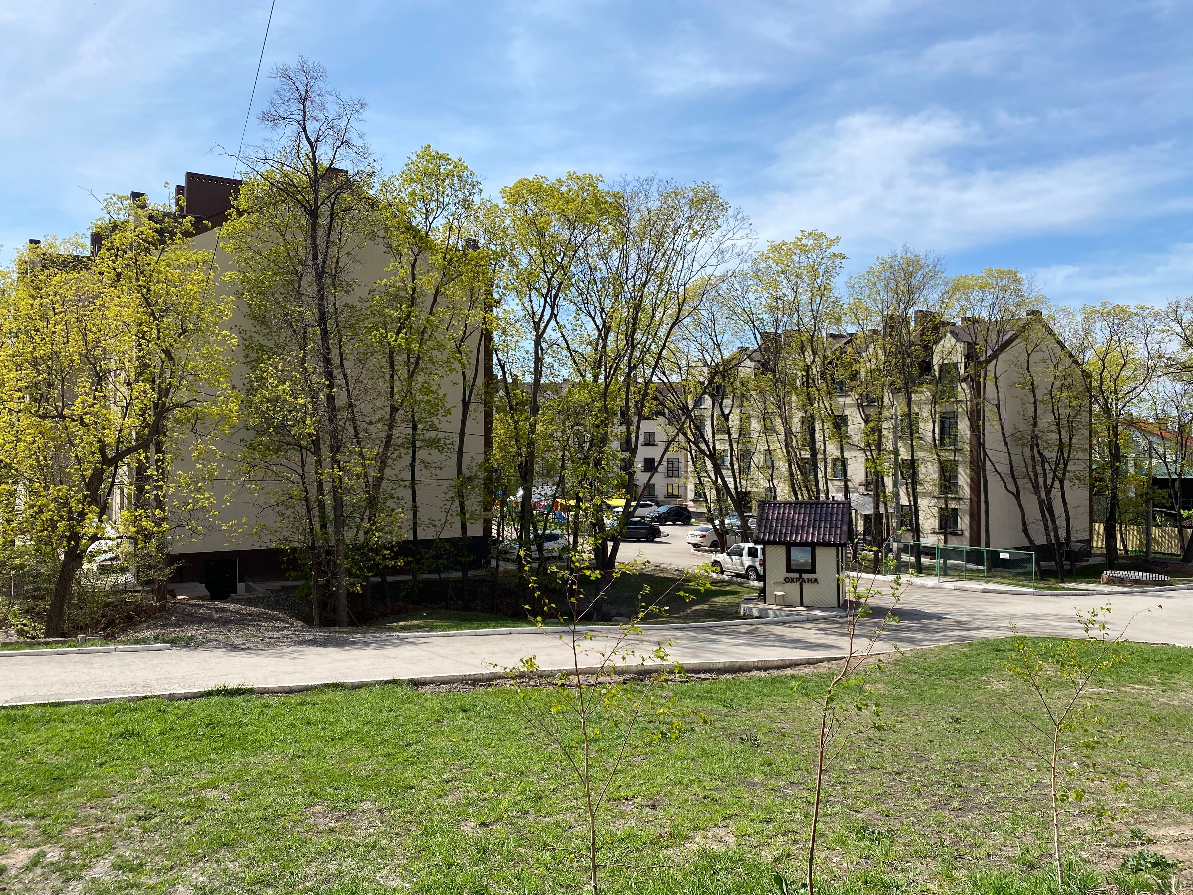 Фото отеля 2