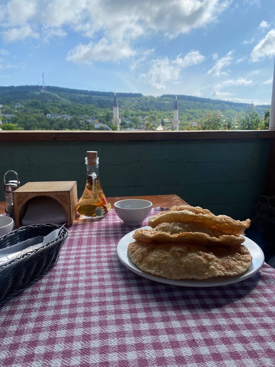 Фото Шах-Булат