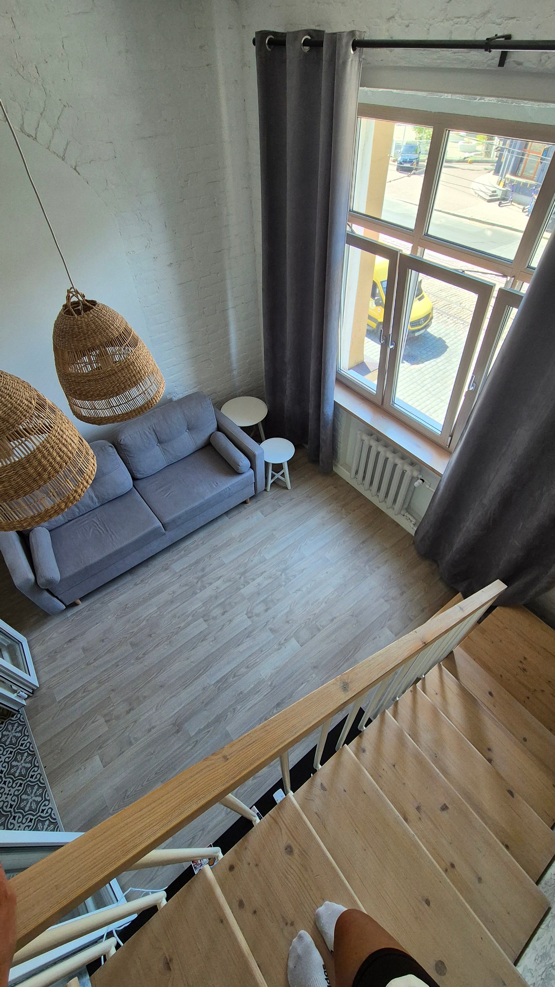 Фото Haus Hufen De Lux