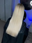 Katsman. hair (ulitsa Zakharchenko, 10) ، مصففو الشعر