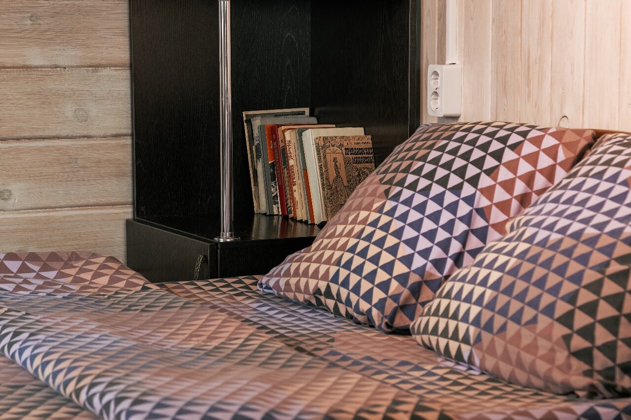 Фото Home-Olkhon