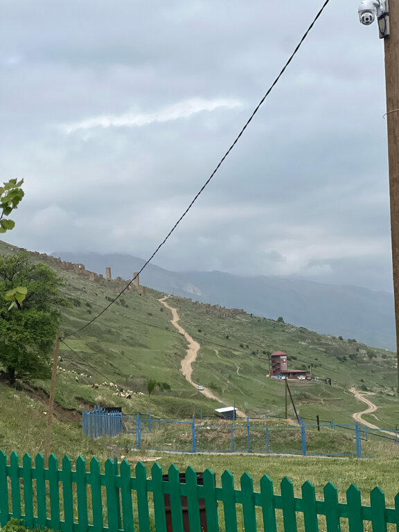 Фото Орлиное гнездо