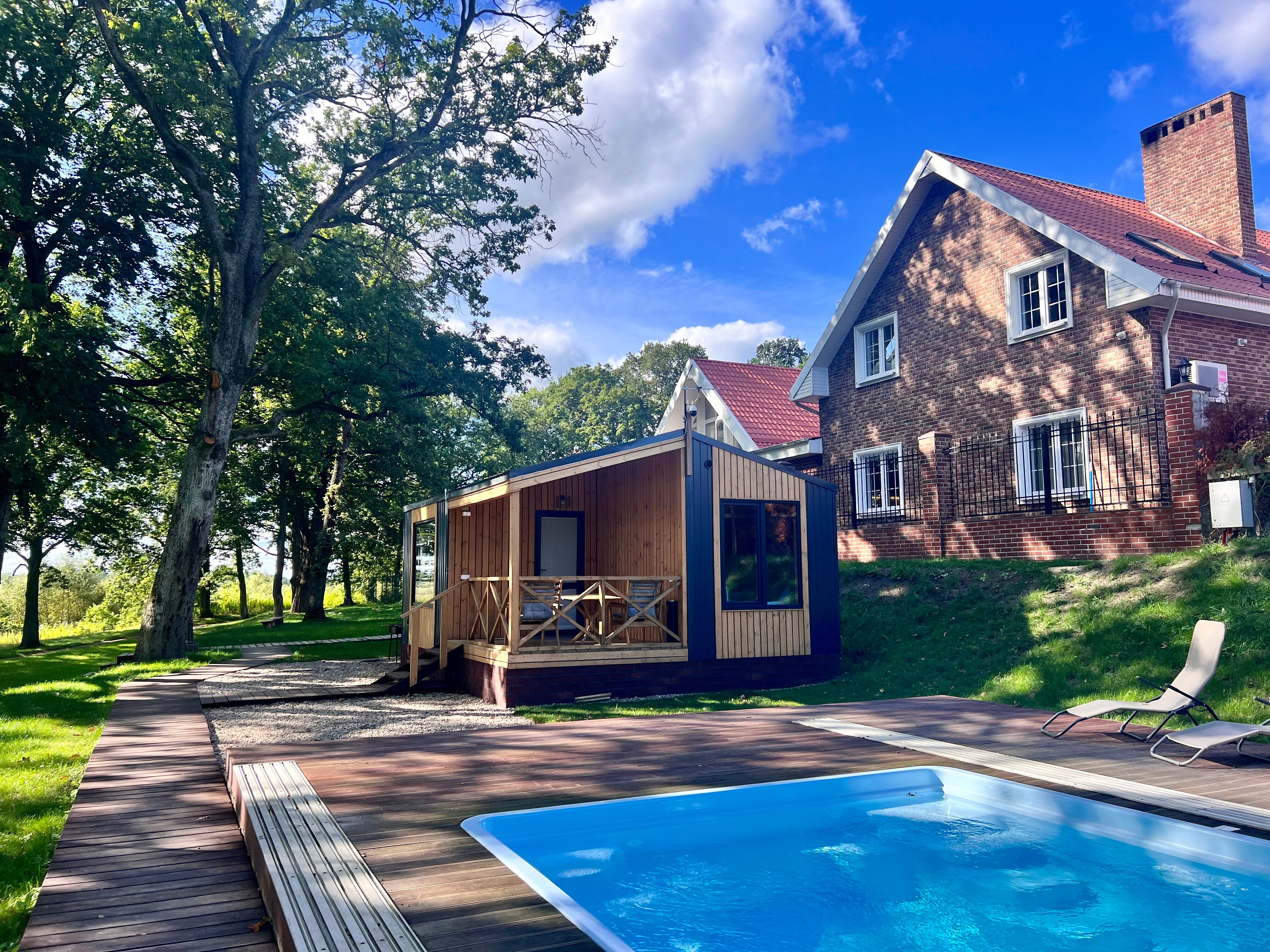 Фото Сандиттен СПА