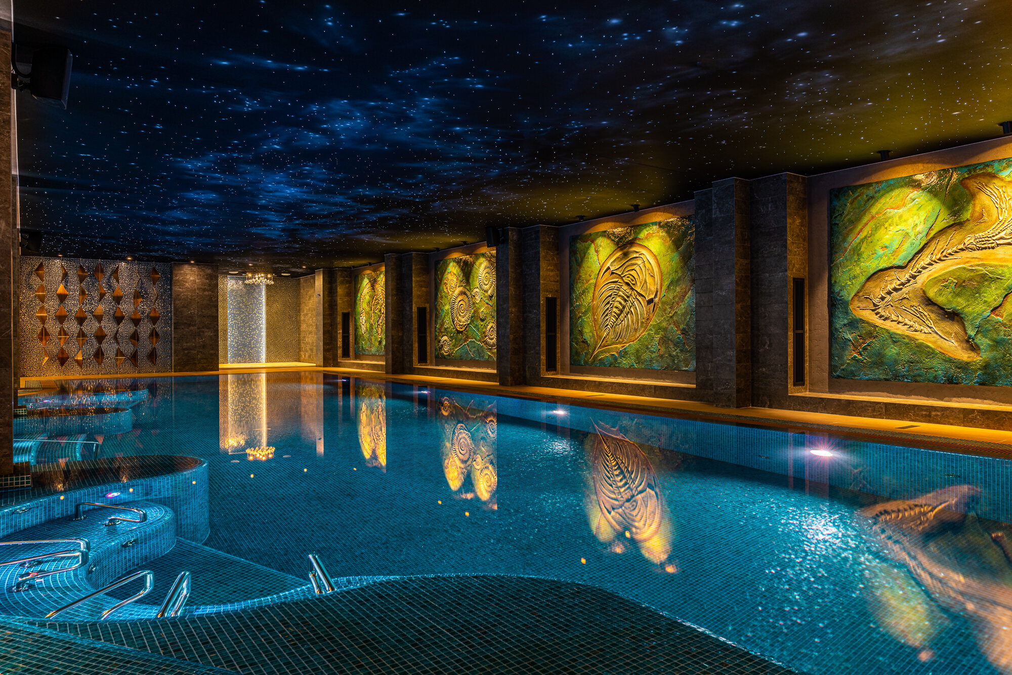 Фото Muse of City Nevsky