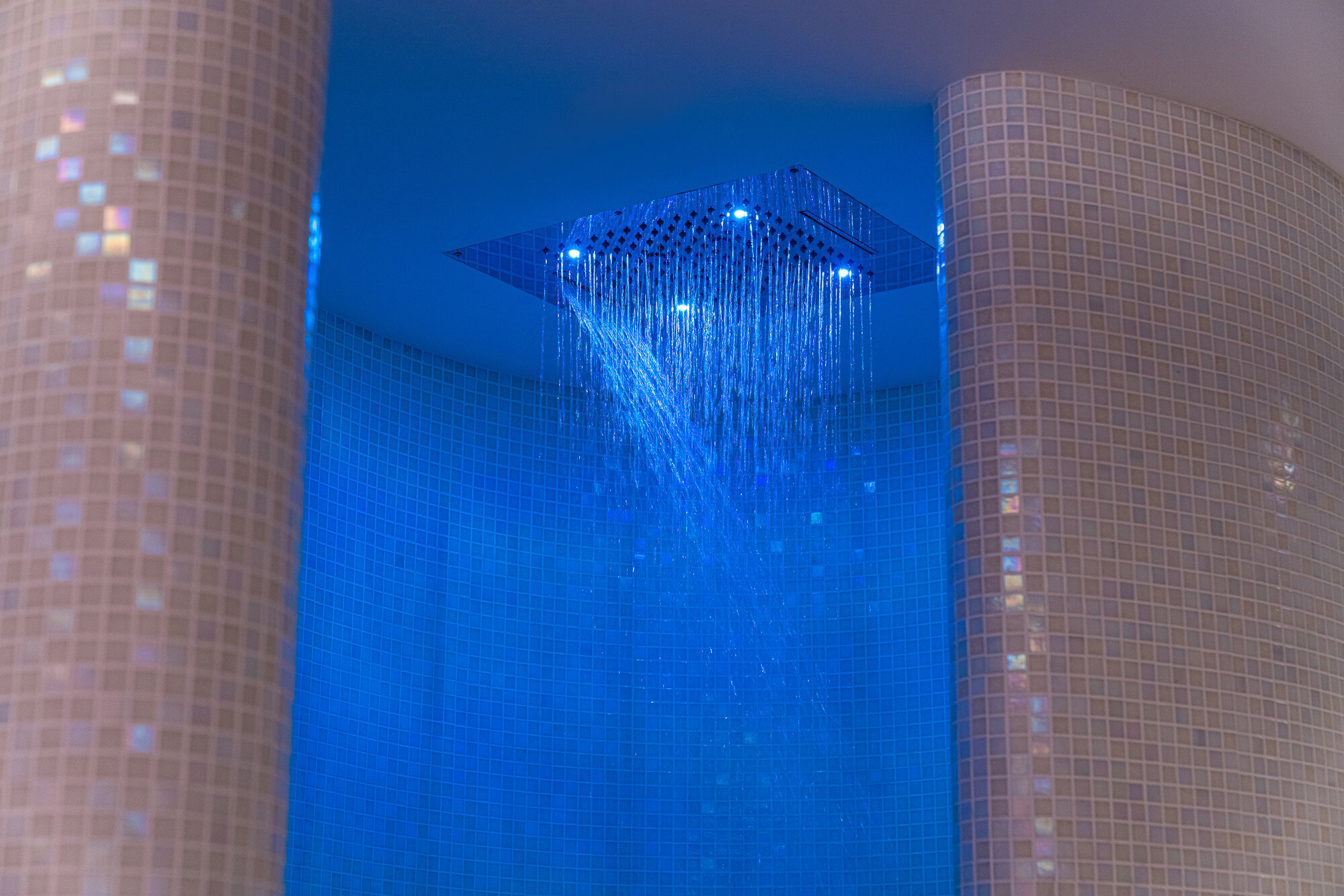 Фото Muse of City Nevsky