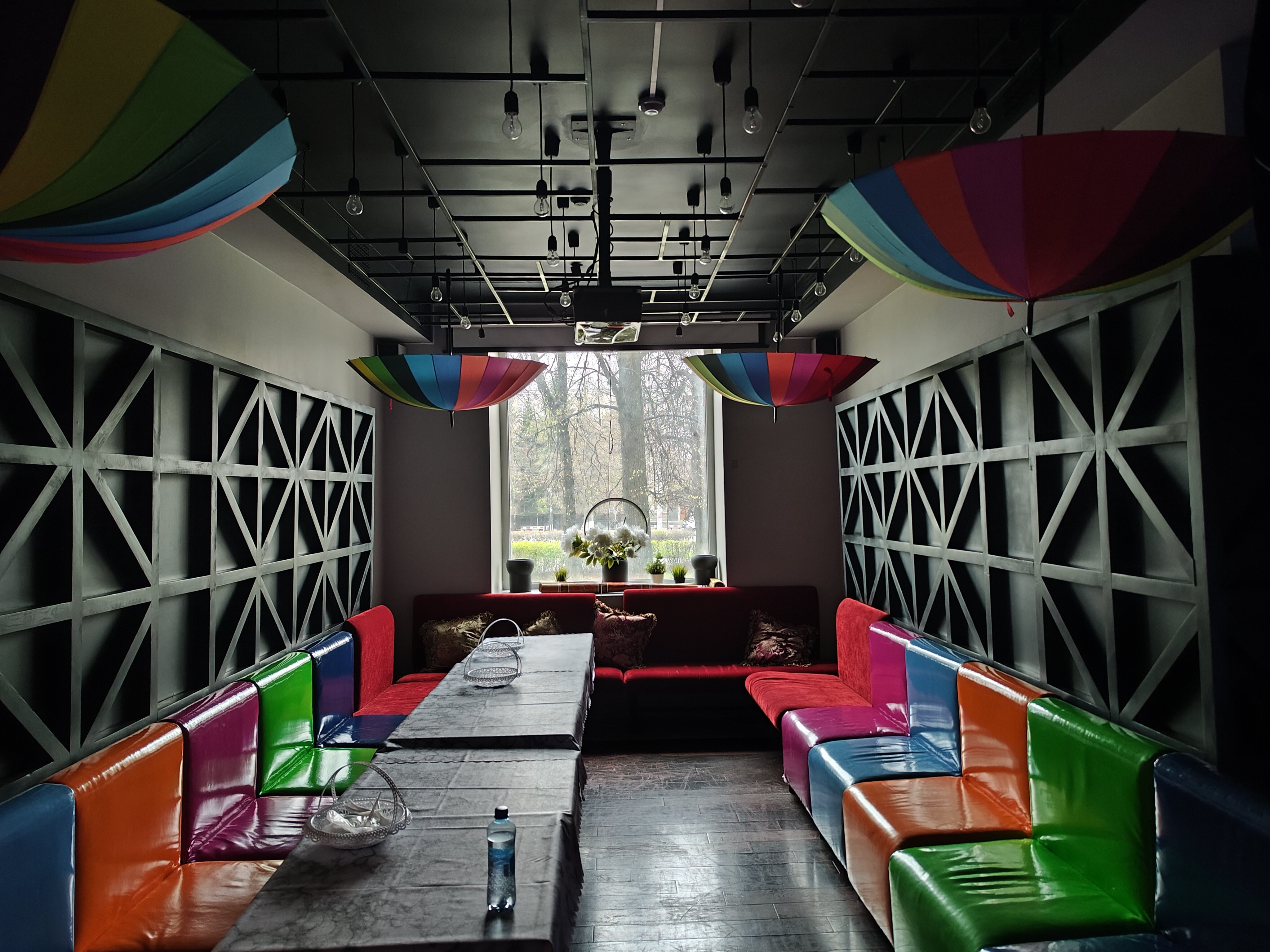 Фото Ворота солнца