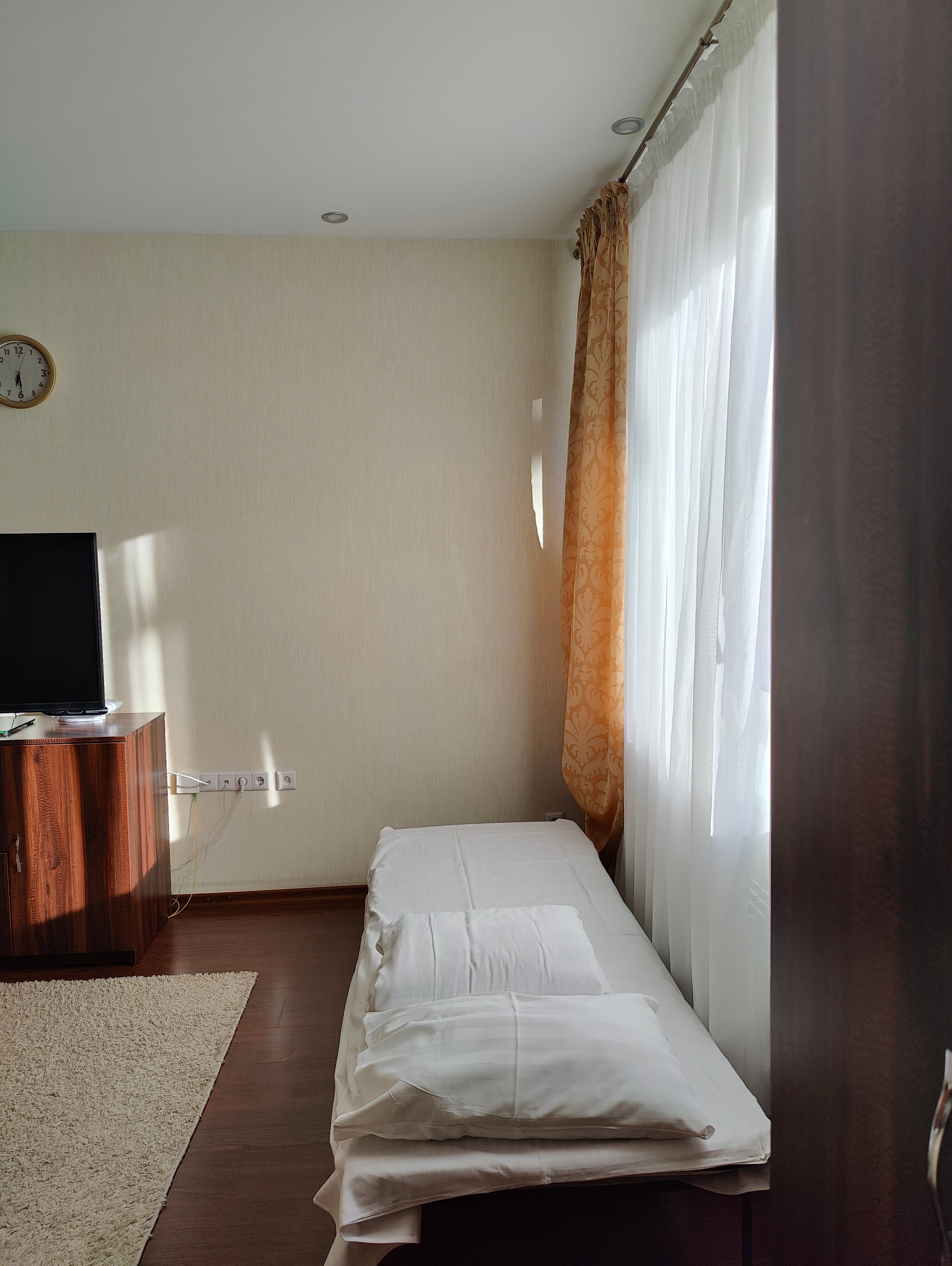 Фото Гостиница Центральная