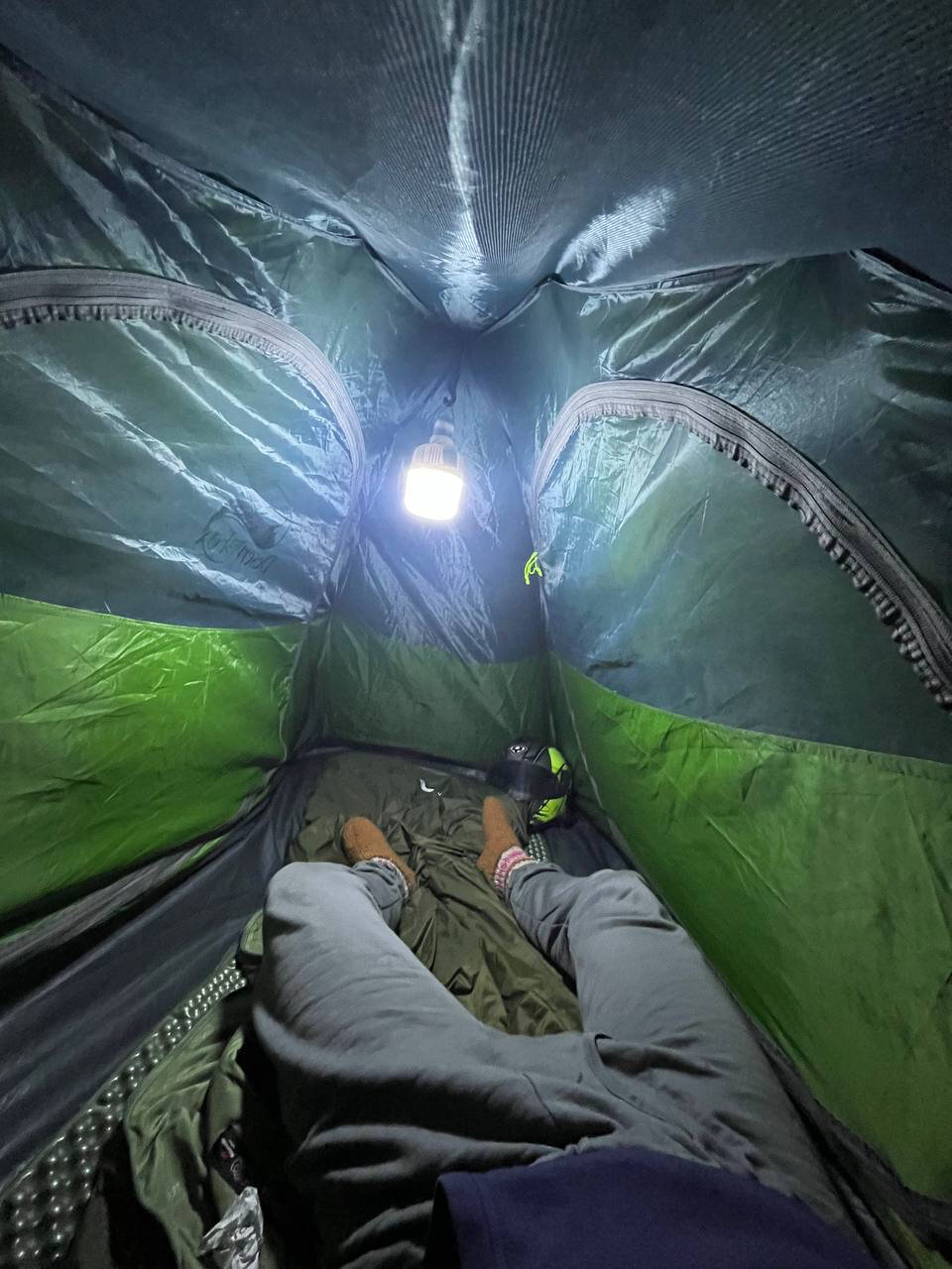 Фото Солярис