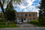 Раменская больница, Карповский фельдшерский акушерский пункт (Antonovo Village, 91), ambulatorio, centro de salud, centro médico