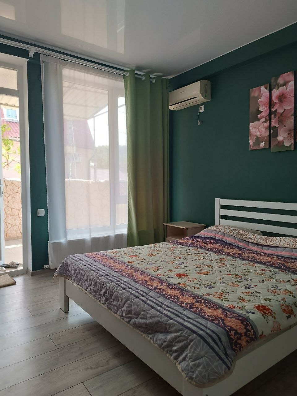 Фото Алетон