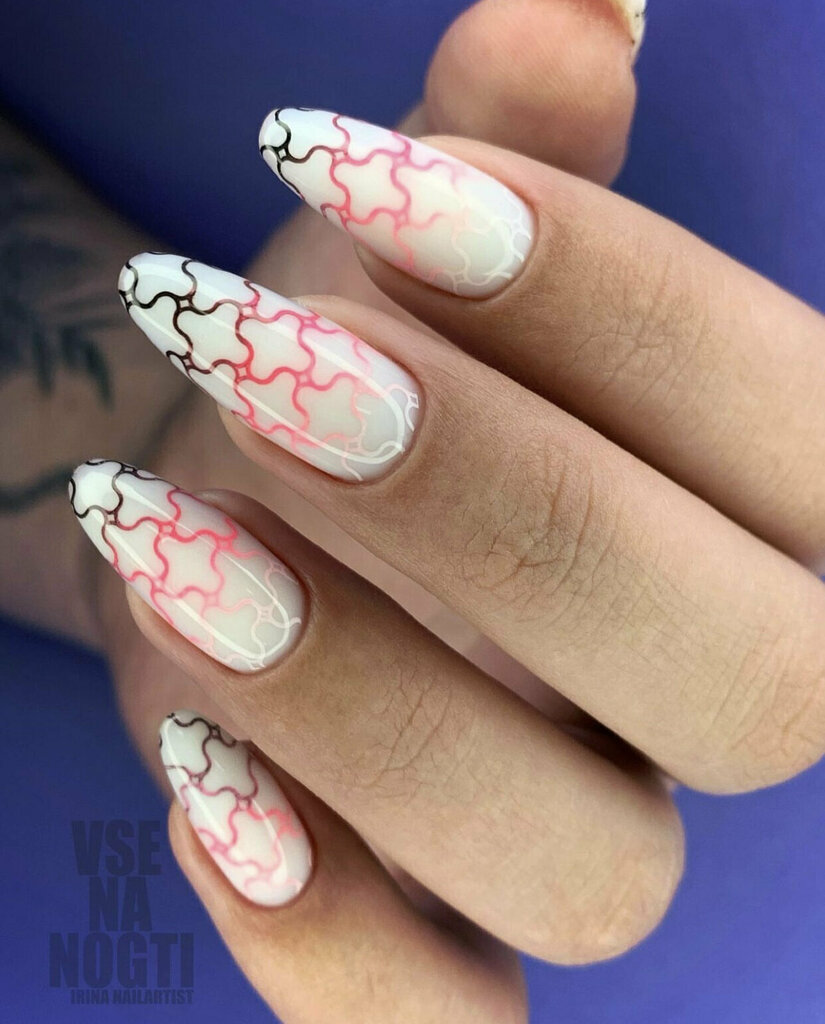 Nail salon Vse na nogti studio, Vladivostok, photo