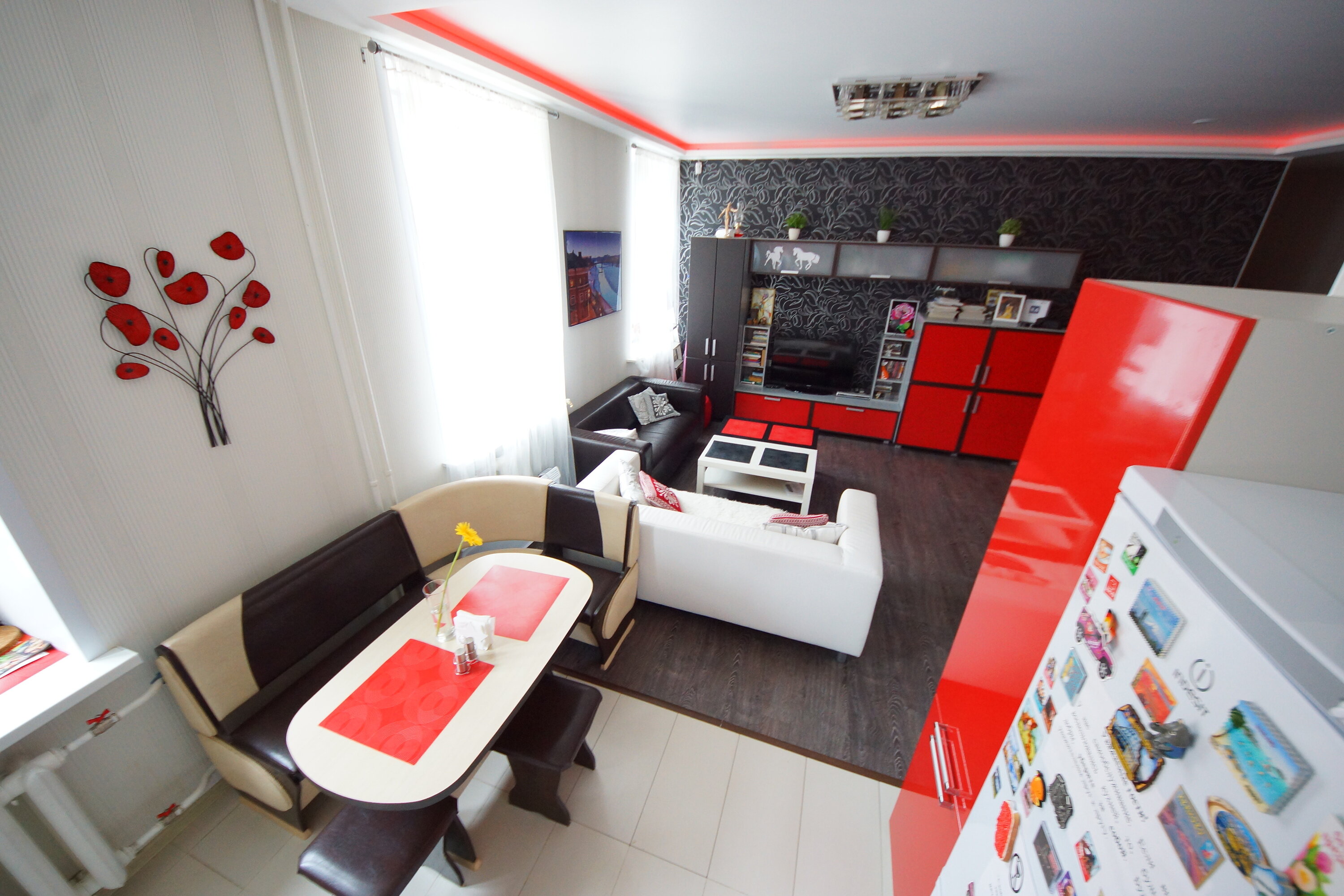 Фото Калинин