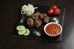 Dad Fries (Molodyozhnaya ulitsa, 76с1) ، مقهى