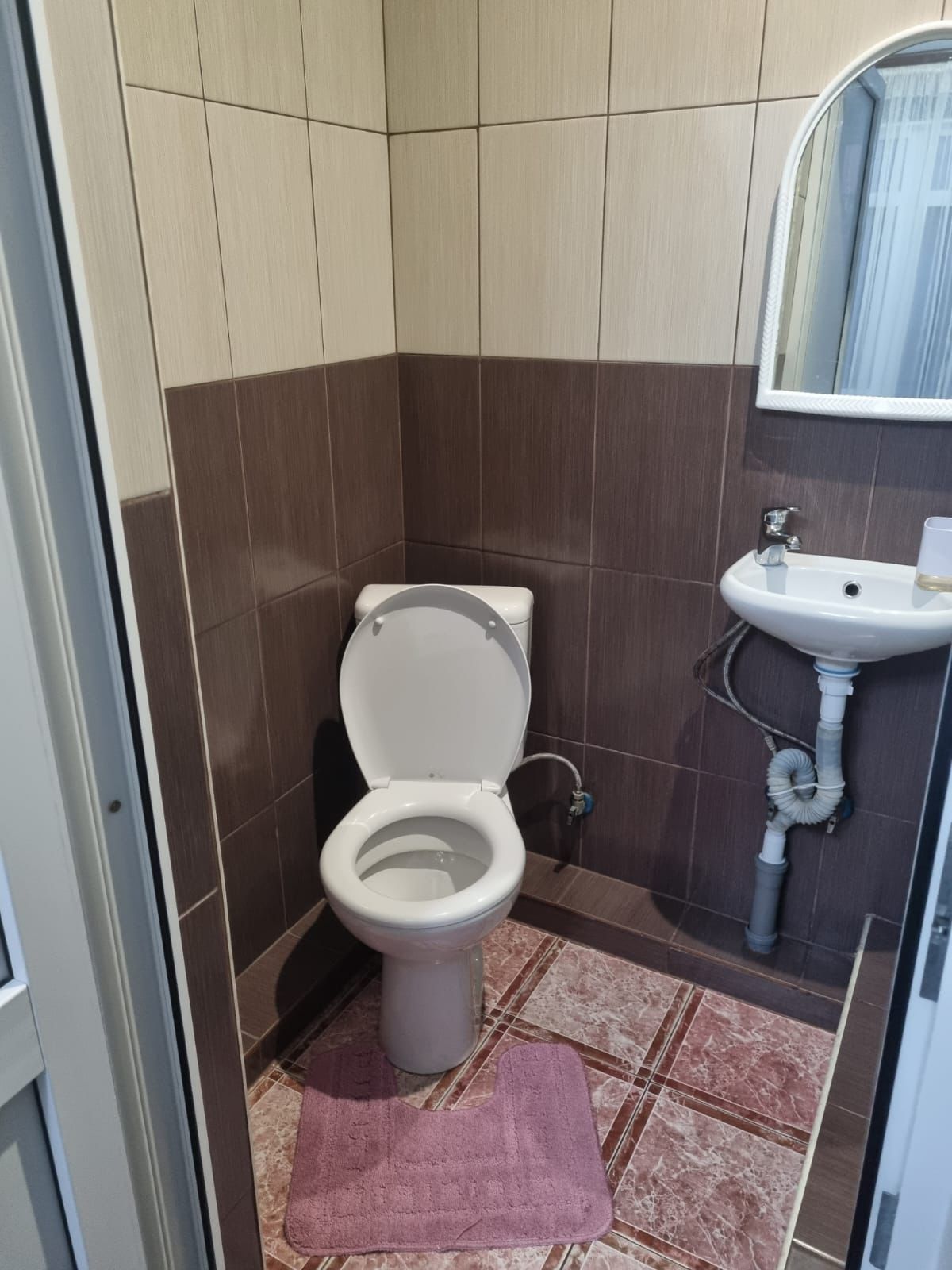 Фото У Полины