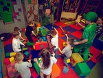 Igrovie komnaty Detvora Club na Dobroselskoy, 2a (Dobroselskaya Street, 2А), organization of children events