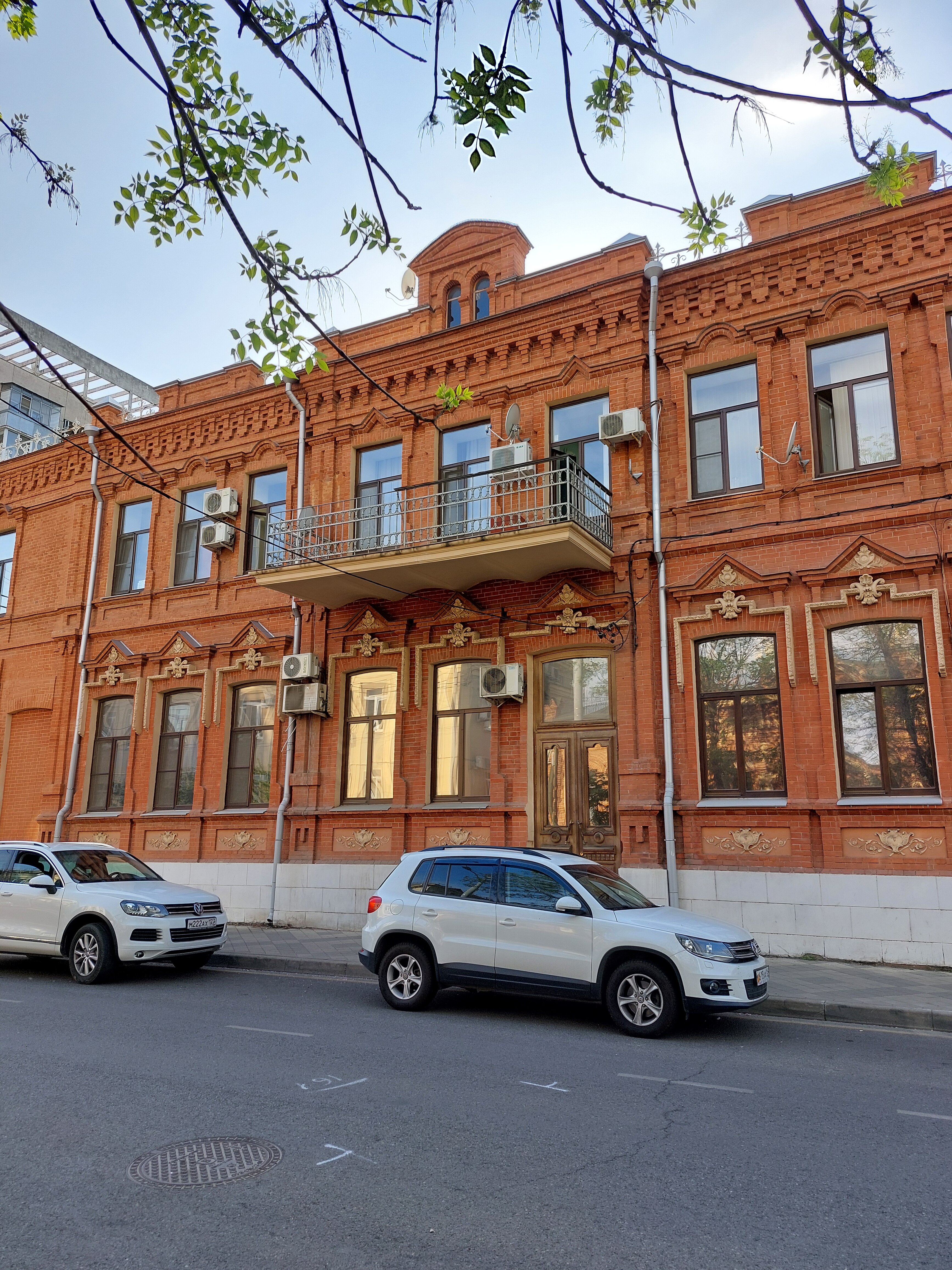 Фото Лофт Постовая