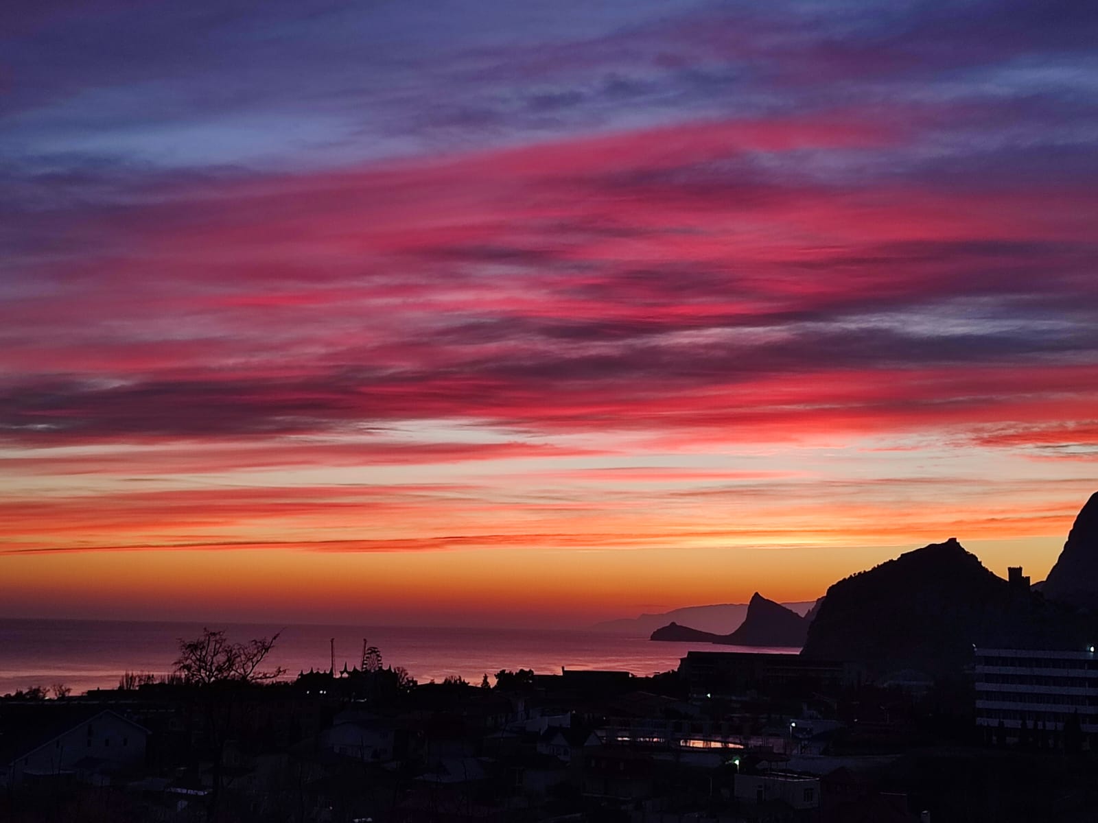 Фото Ешиль Ада у Абдуллы
