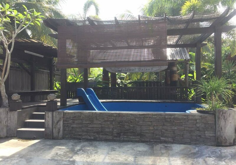 Гостиница Bali Homestay
