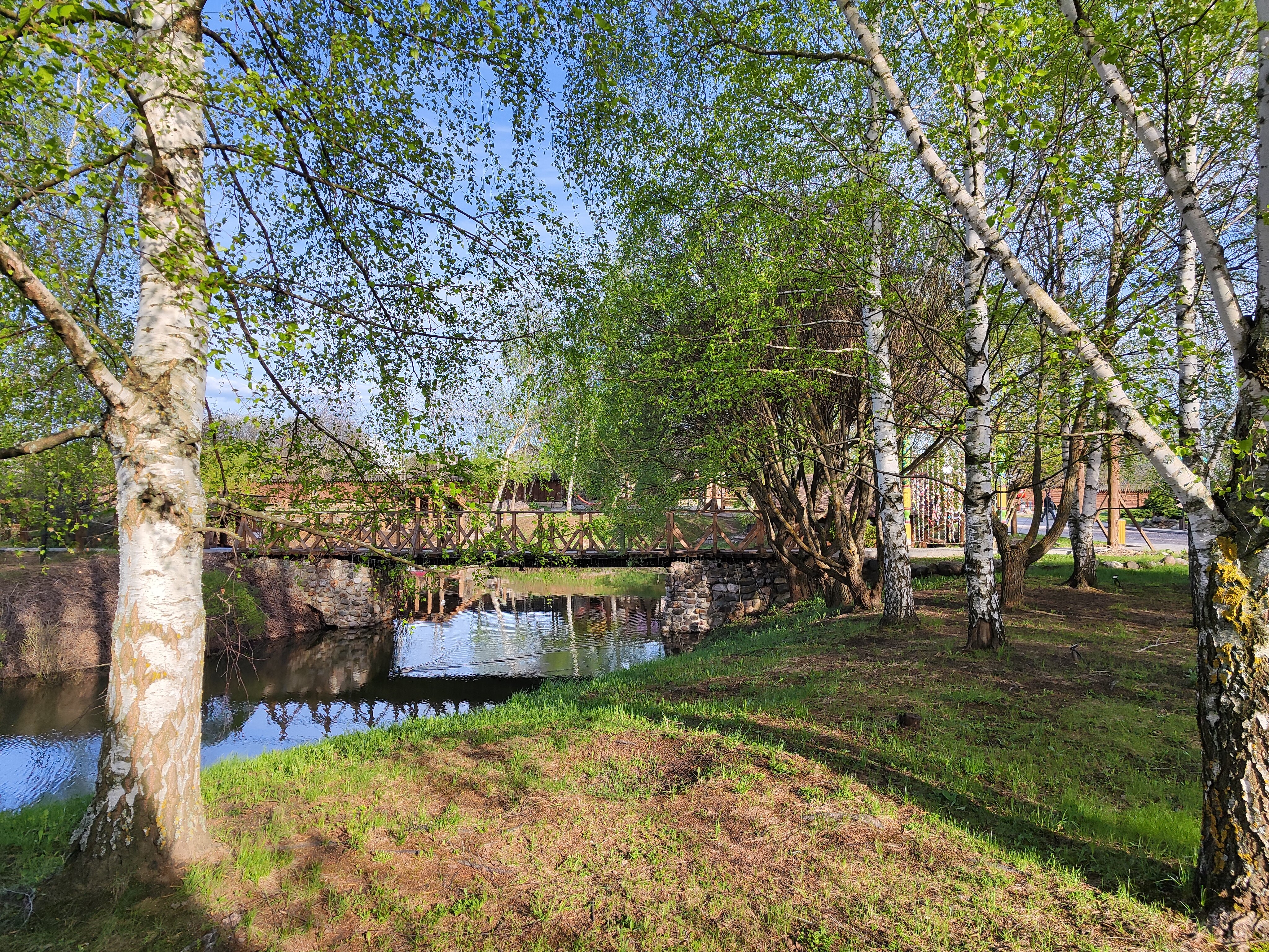 Фото Горячие ключи