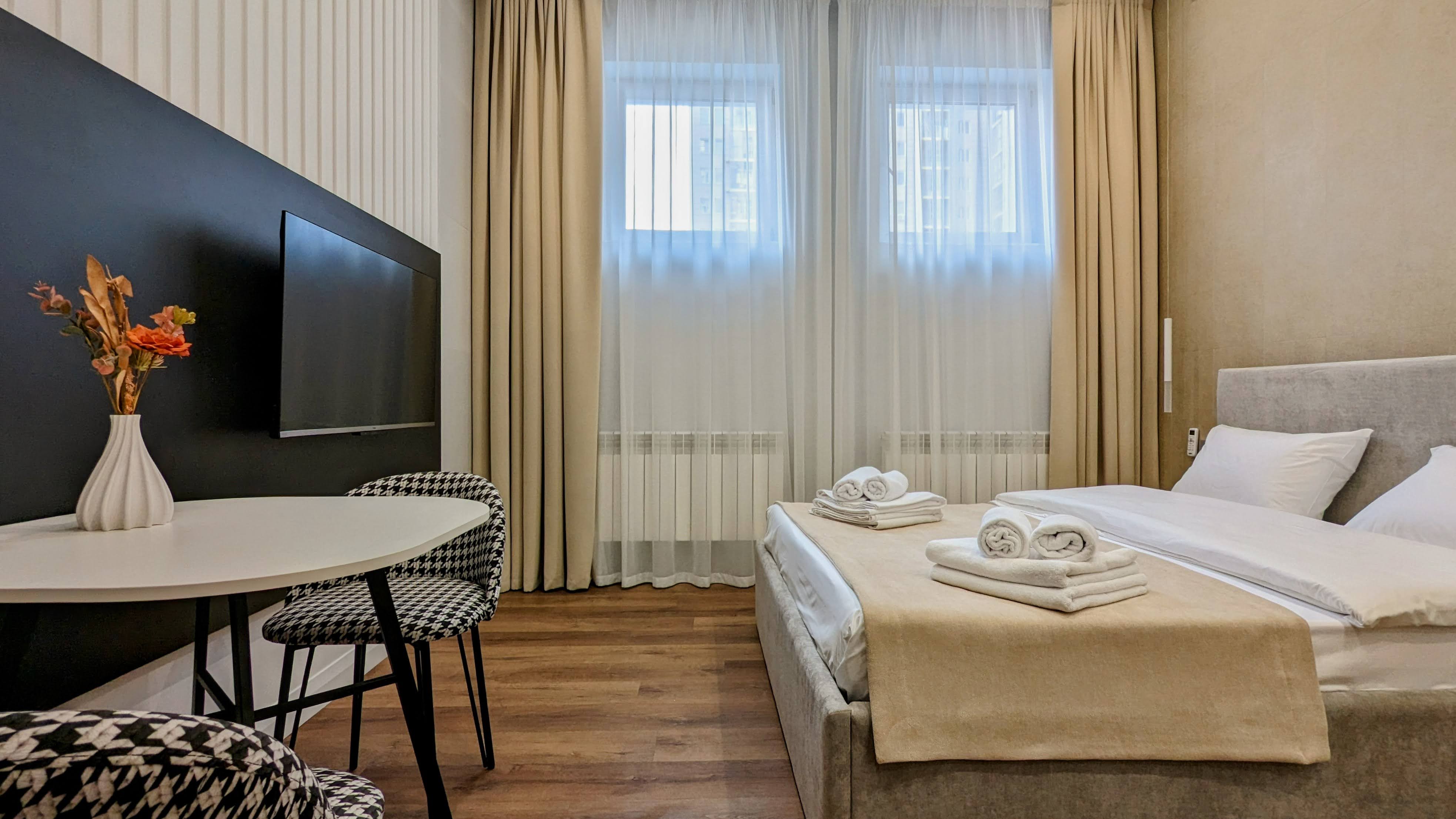 Фото отеля 5