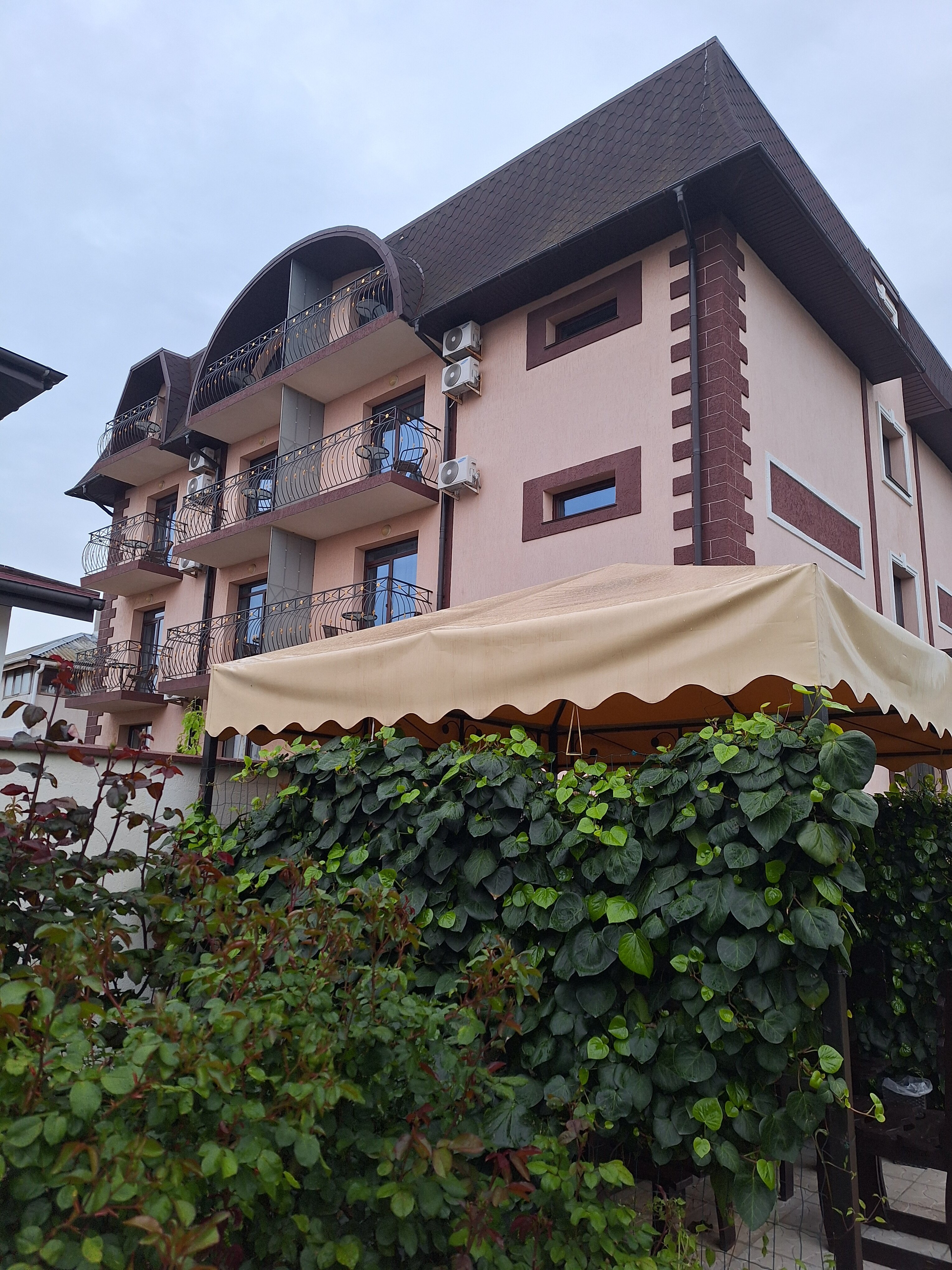 Фото Солнечная Ривьера