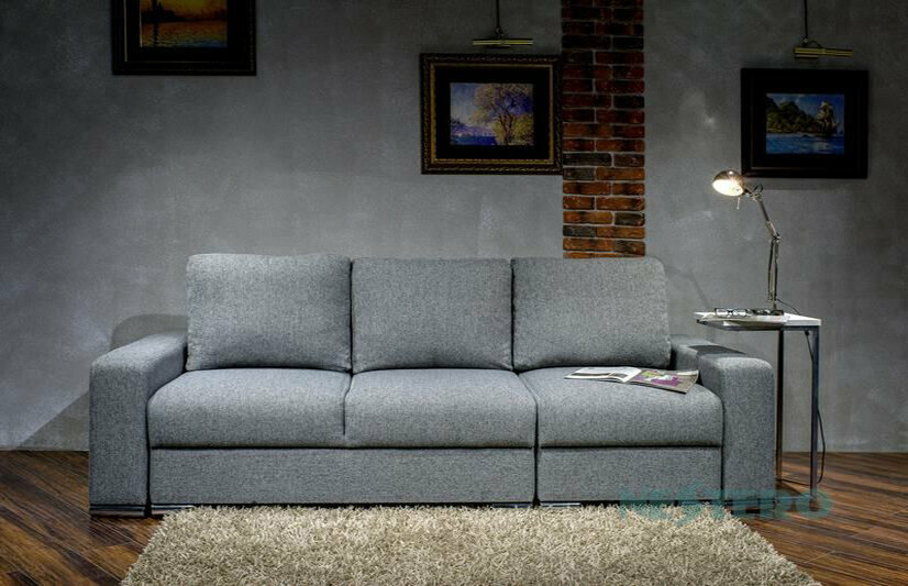 Upholstered furniture Nestero, Dzerzhinsky, photo