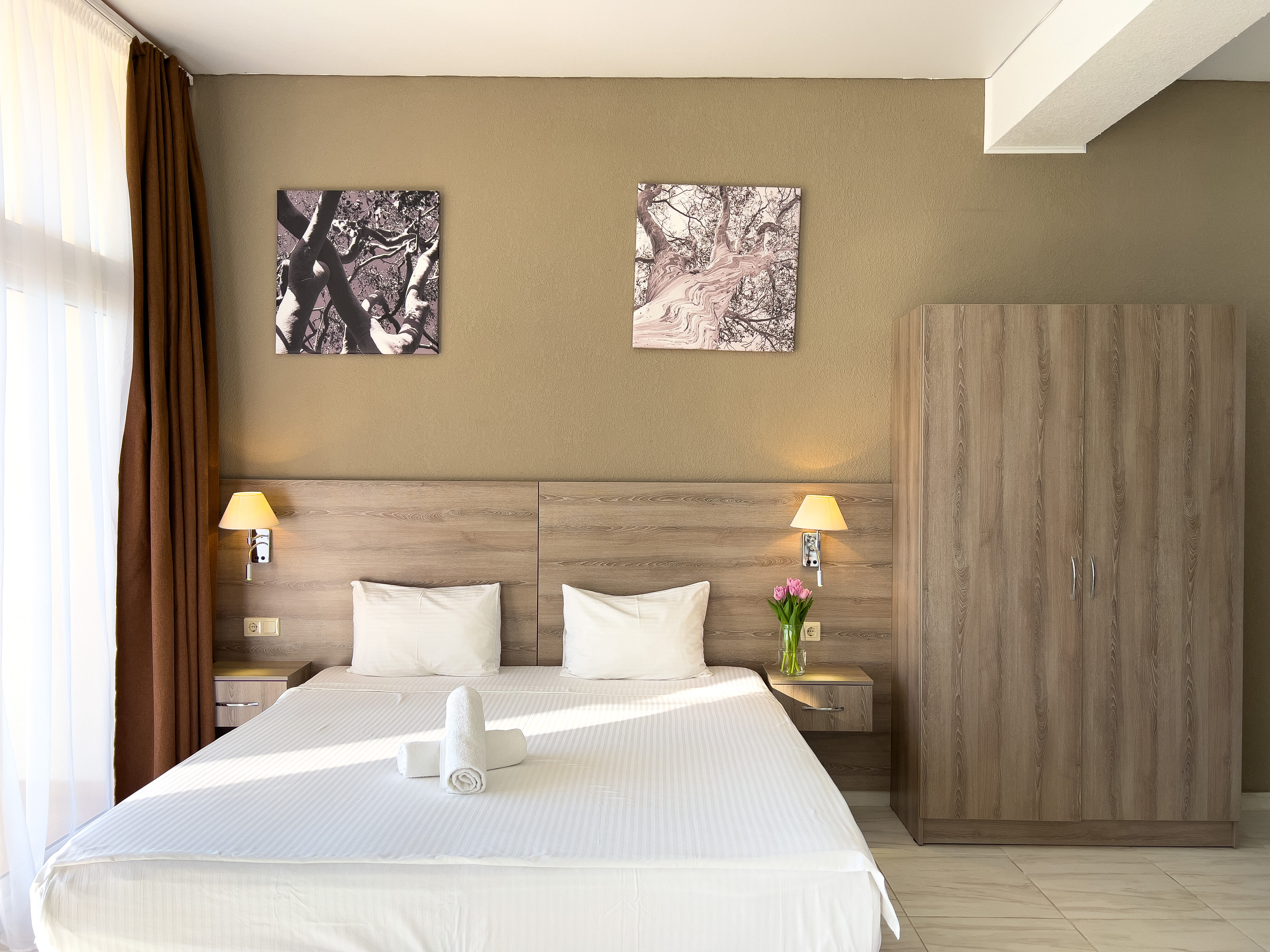 Фото Берег Эвкалиптов