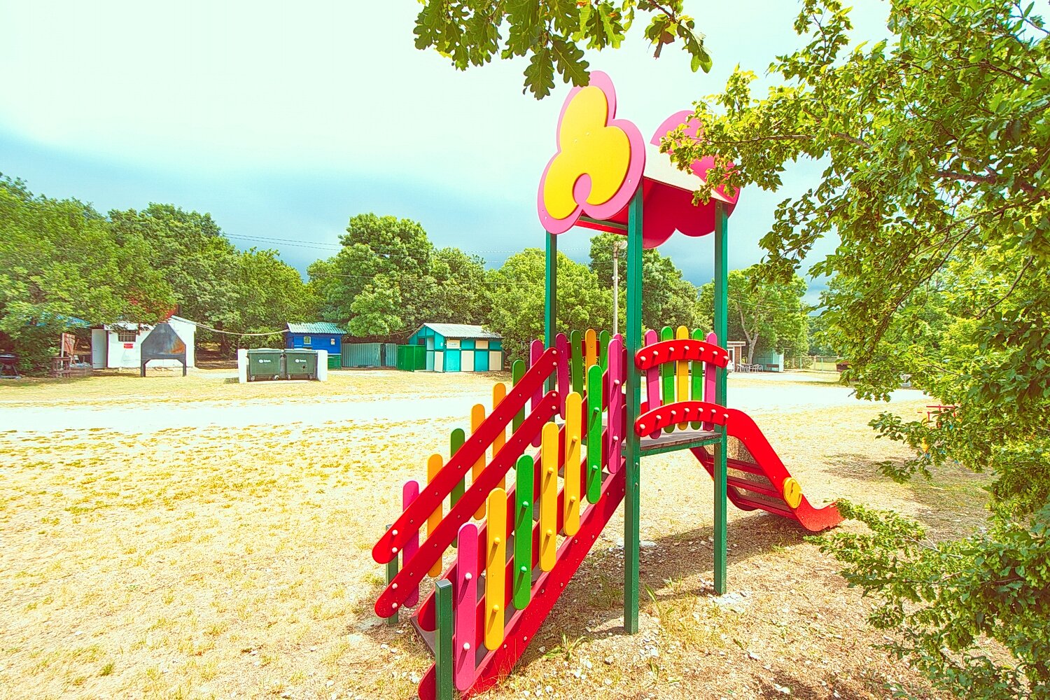 Фото Можжевеловая Роща