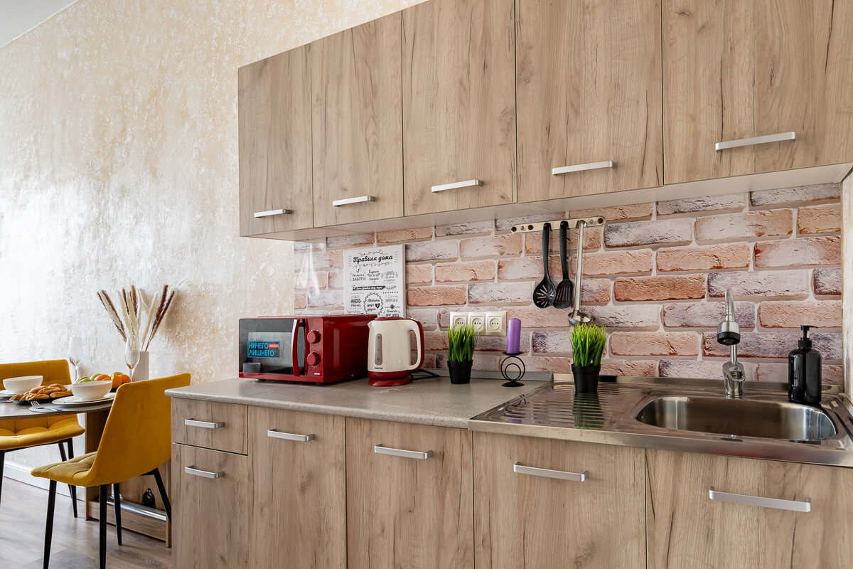 Фото Comfort place