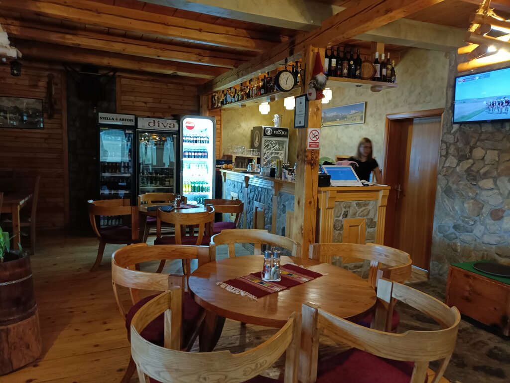 Restaurant Izvor, Earth, photo