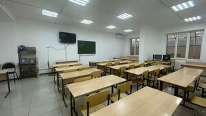 Фото 3 автошколы «Самарский областной учебный комбинат»
