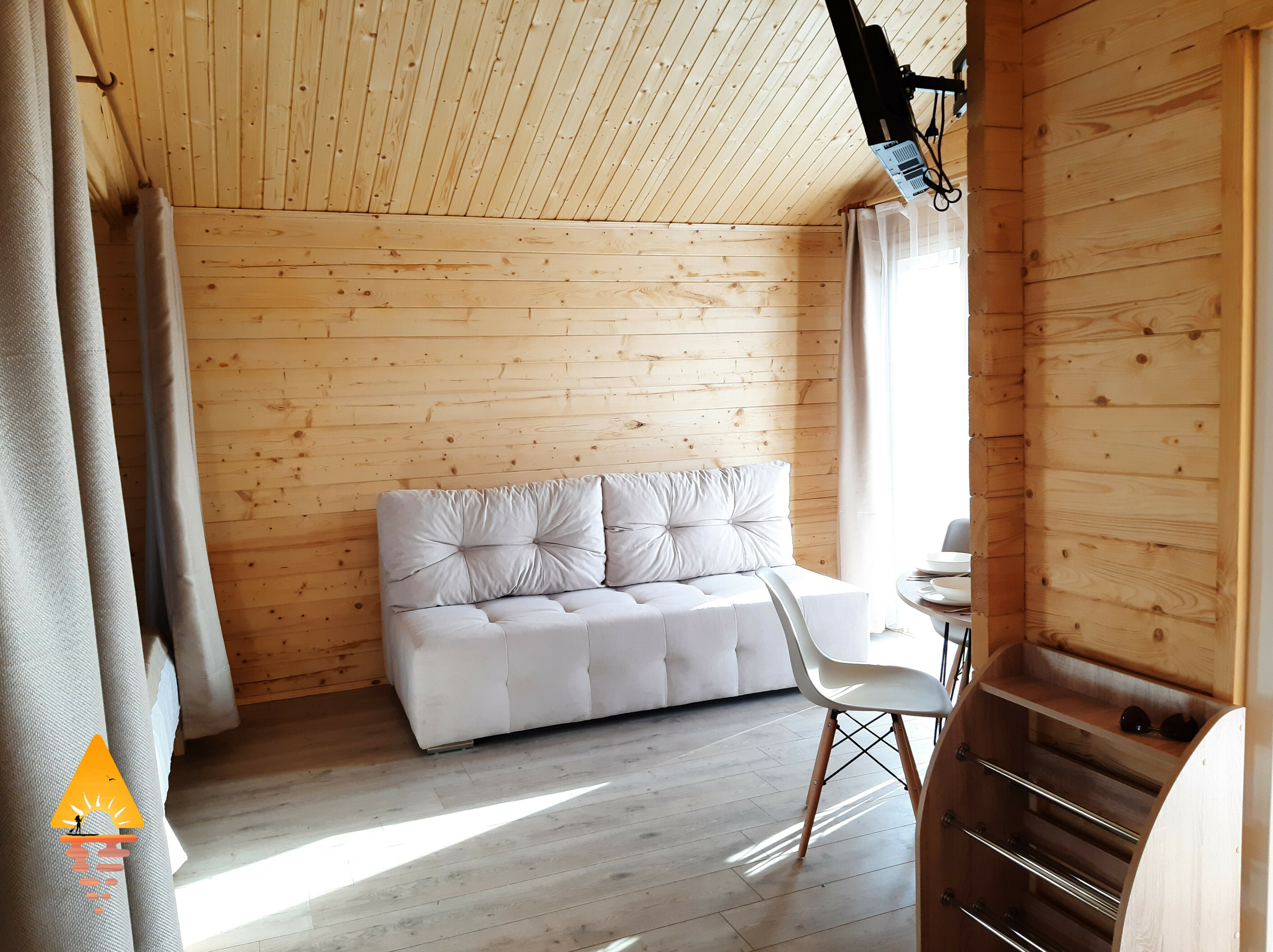 Фото Атмосфера