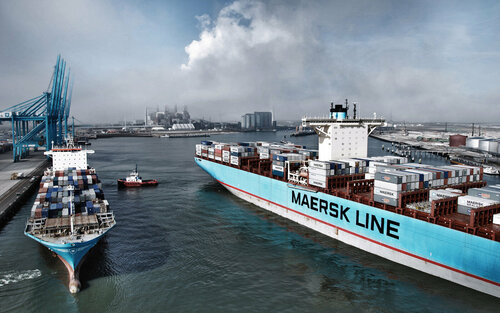 Aga Freight Services, container shipping, 4, 17 Street, Ras Al Khor ...